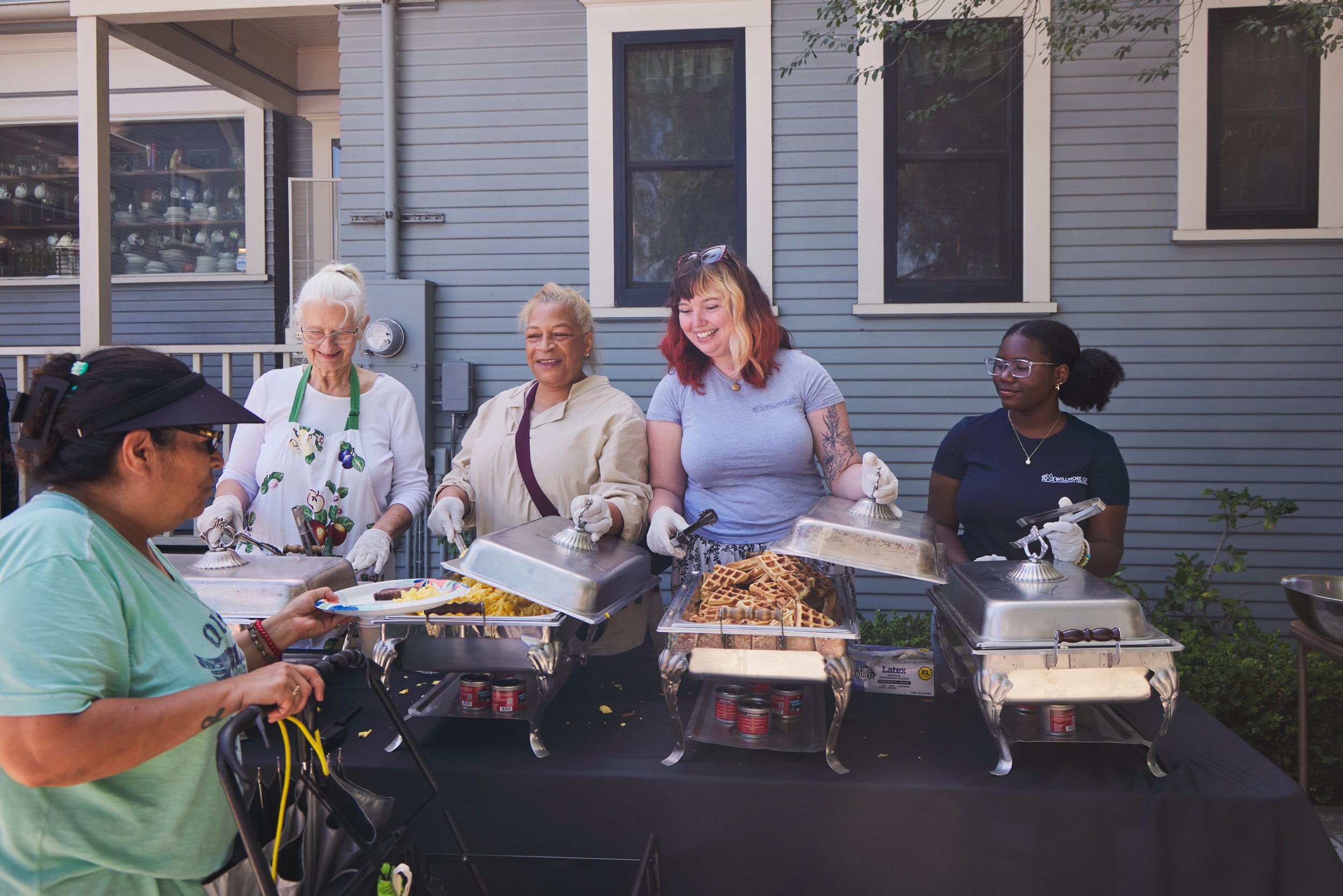 2026 Community Breakfast Social