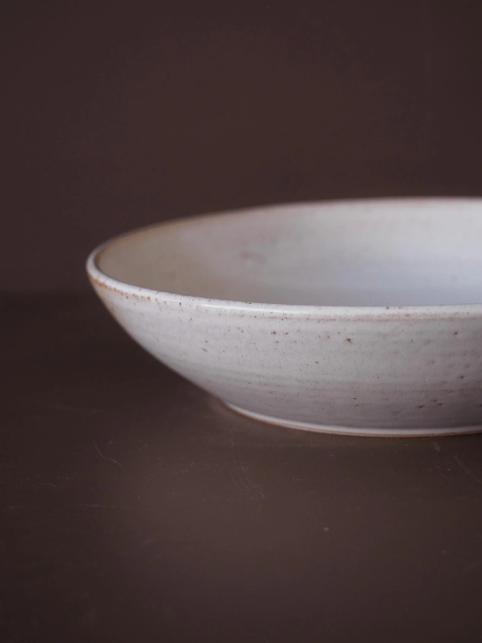 Salad Bowl ~ Butter