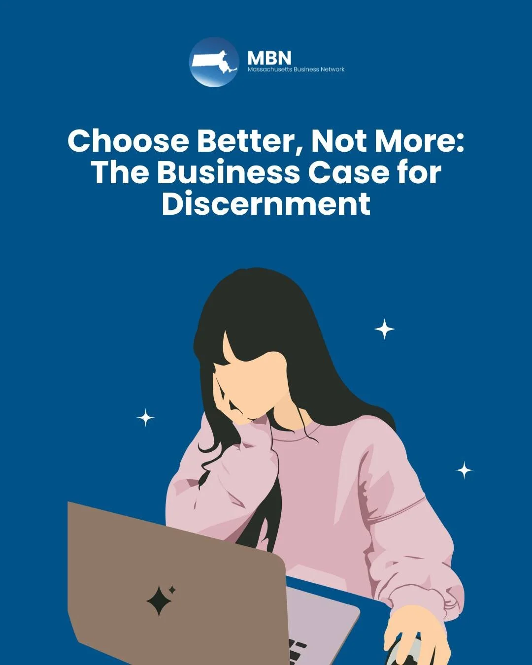 I once said yes to co-hosting a workshop before I&rsquo;d even finished my iced coffee.

It was so exciting! The person pitching it was enthusiastic, charismatic, and already had a vision. We were going to bring people together, build momentum, and c
