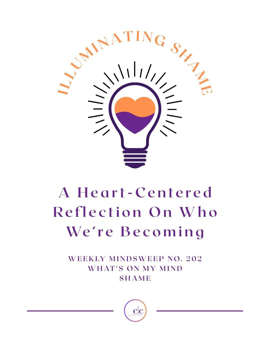 This month surprised me.

As I wrote in our November theme on shame, I expected to unpack neuroscience, behavioral patterns, and the entrepreneurial experience&mdash;and we did

But I didn&rsquo;t expect shame to shift from &ldquo;enemy&rdquo; to &ld