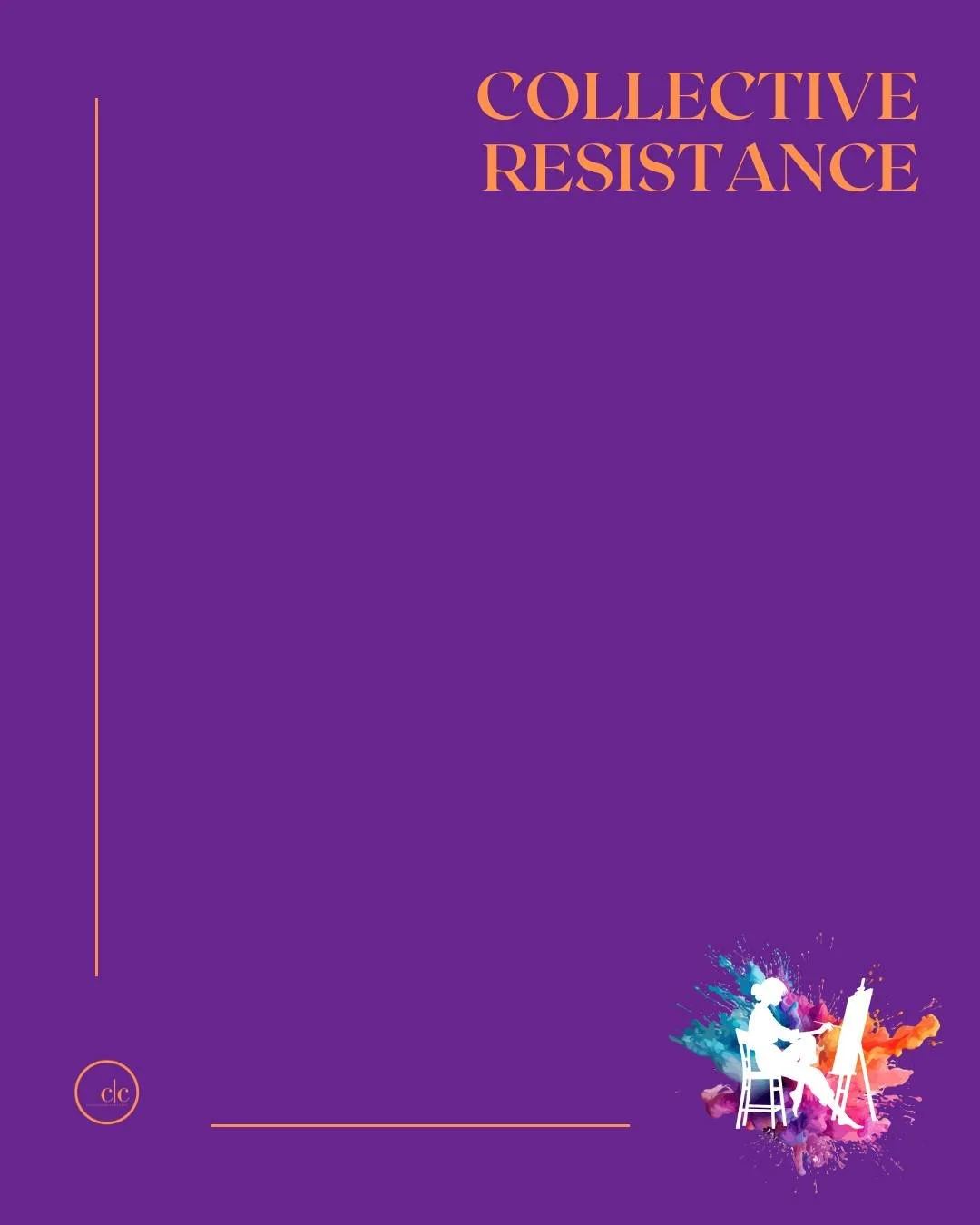 The Quiet Resistance of Showing Up in a Dysregulated World

Every week, I feel a pause before I publish the Weekly MindSweep. In the past, it came from imposter syndrome or fear of being seen. Now, it feels different. I&rsquo;ve put in the work. I&rs