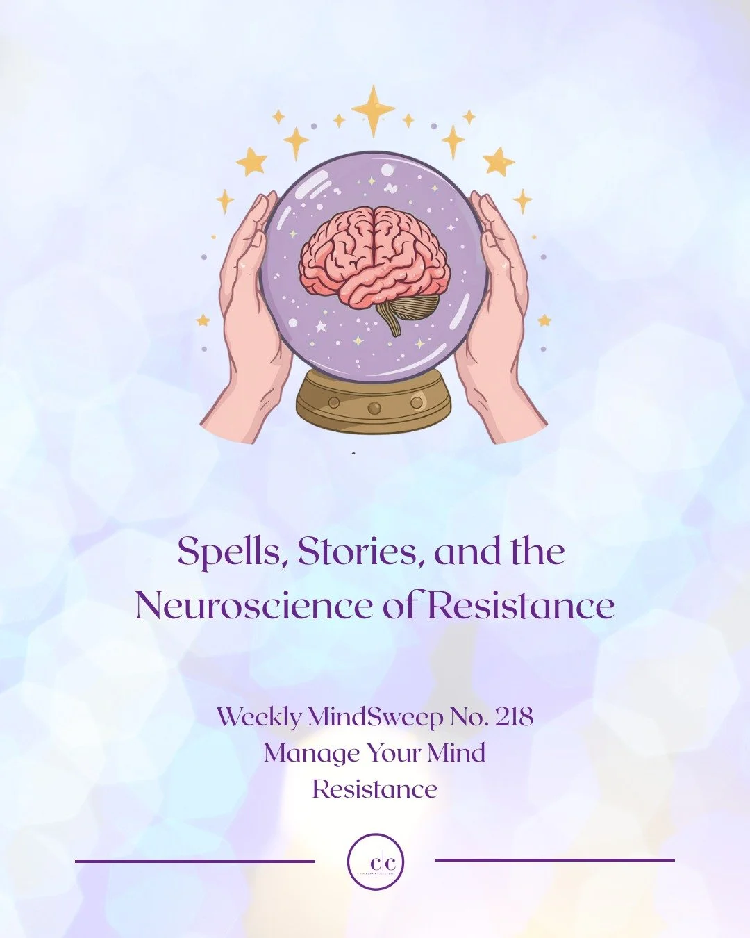 You know the moment.

You sit down to work on the thing that actually matters, and suddenly you&rsquo;re reorganizing files, researching tools, or fixing something that didn&rsquo;t need fixing.

From the outside, it looks like procrastination. From 
