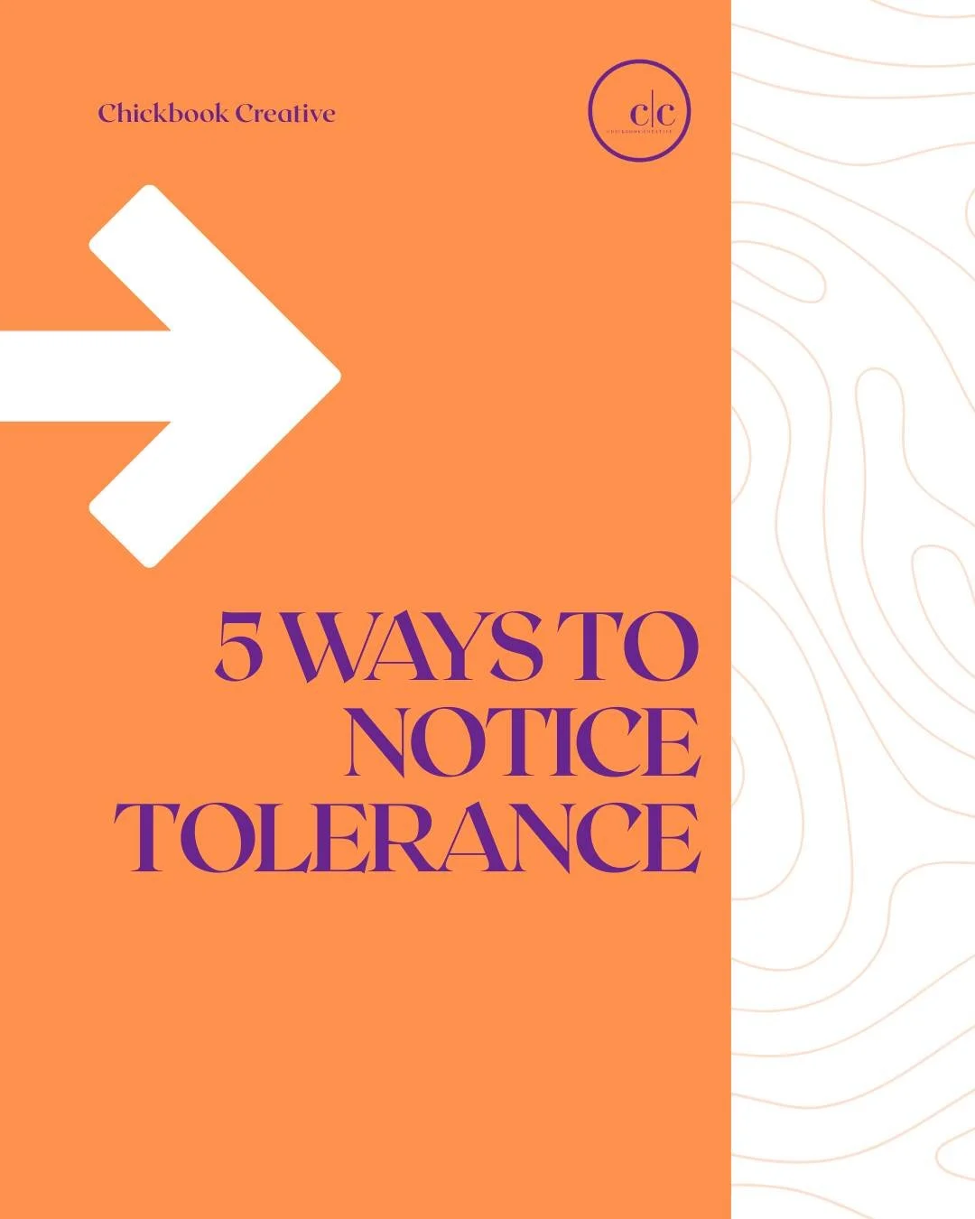 What&rsquo;s happening inside your brain isn&rsquo;t about a lack of discipline or the wrong mindset. It&rsquo;s just your nervous system doing what it&rsquo;s supposed to do.

When something feels uneasy or uncomfortable, your brain flags it. The am