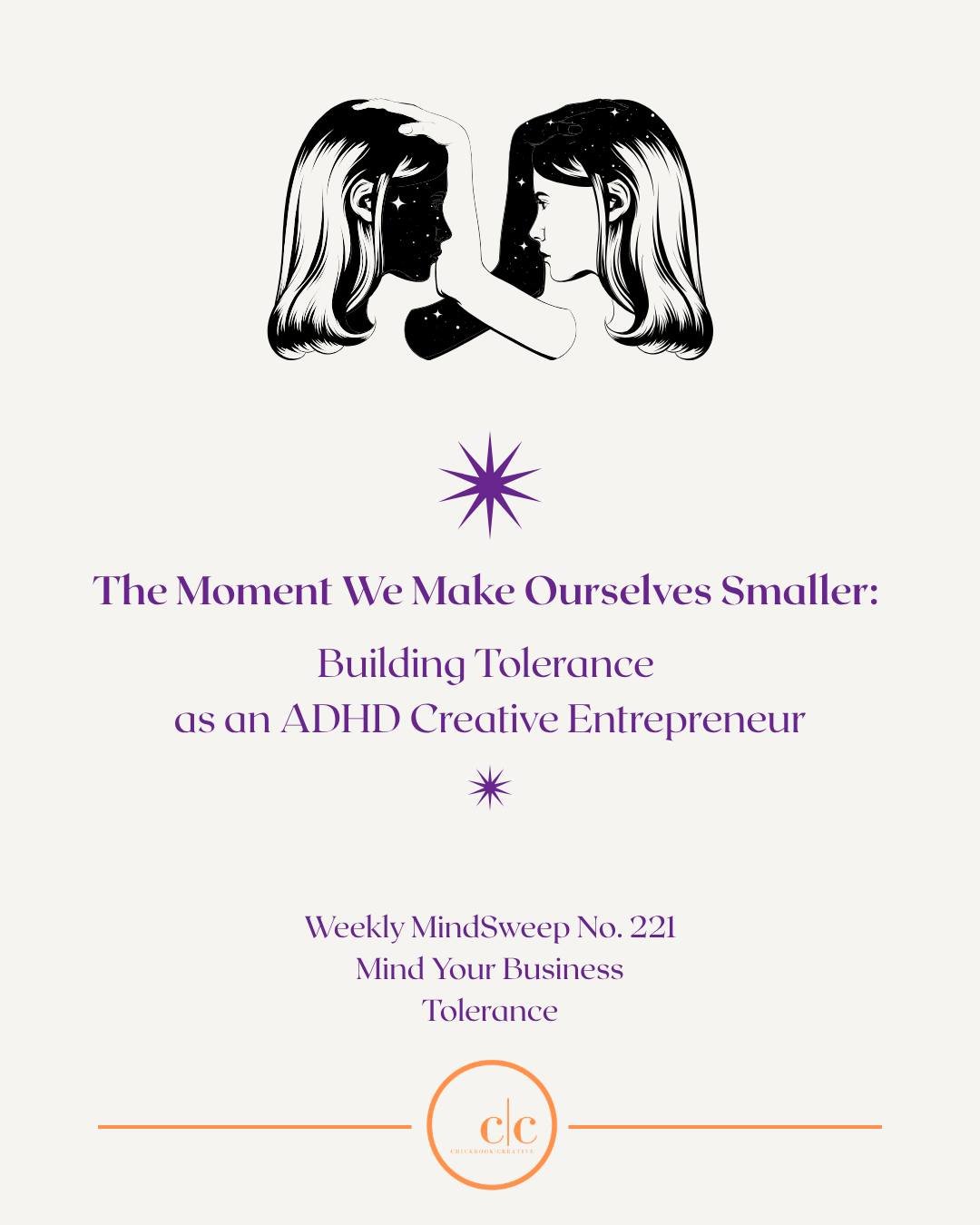 Five years into my business, I still think about a discovery call I lost.

Not because she said no.

Because I said no first.

She was nodding. The conversation was flowing. I could feel the yes building. Then she mentioned her budget, a previous coa