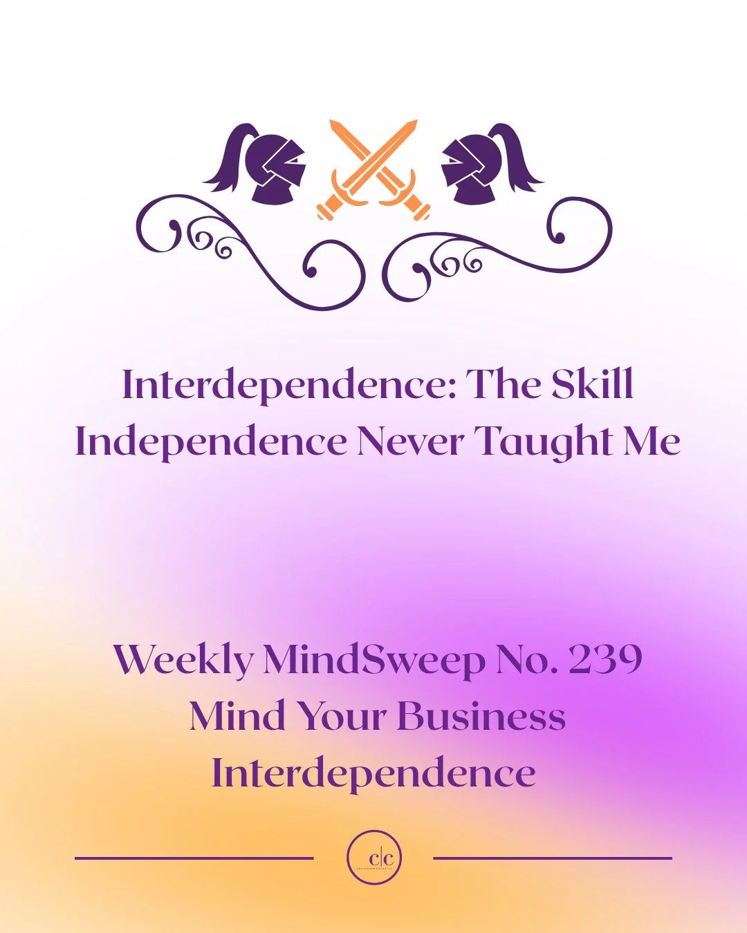 Entrepreneurship wasn&rsquo;t just a career choice for me. It was an exit ramp.

In 2020, I was still logged in late at night, fixing a project that wasn&rsquo;t even mine to save. I could see every inefficiency, every bottleneck nobody else noticed,