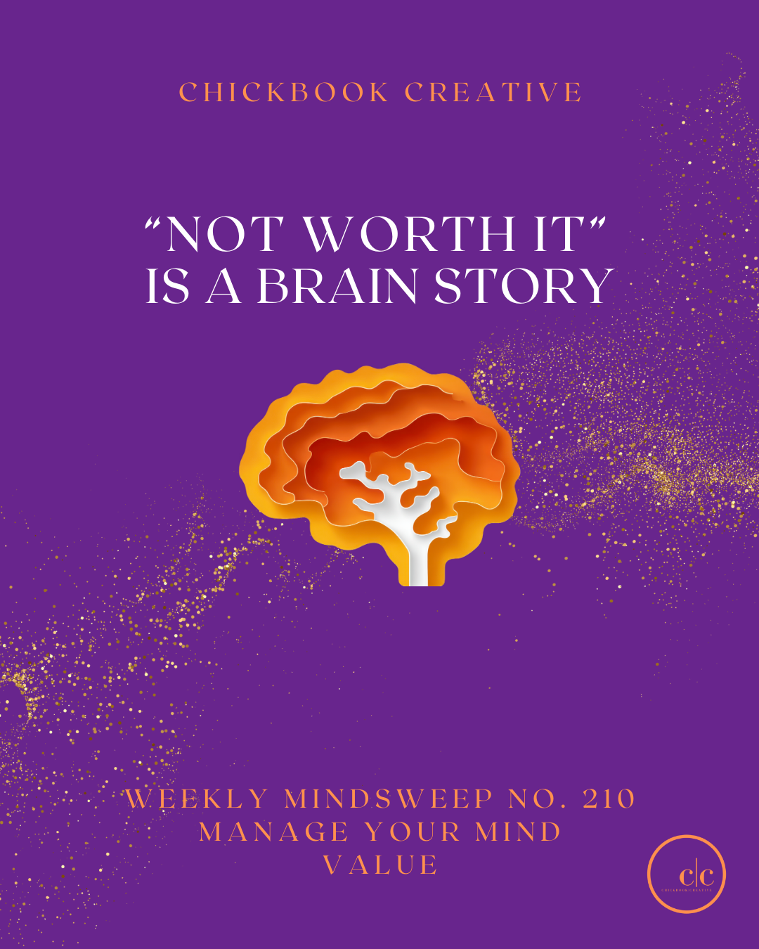 🧠 Weekly MindSweep No. 210 | Manage Your Mind | Value