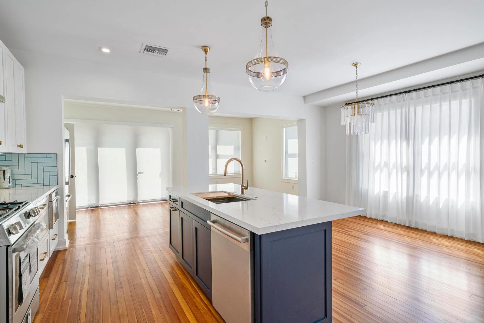 avila garriga residence — Fornaris Pau + Associates