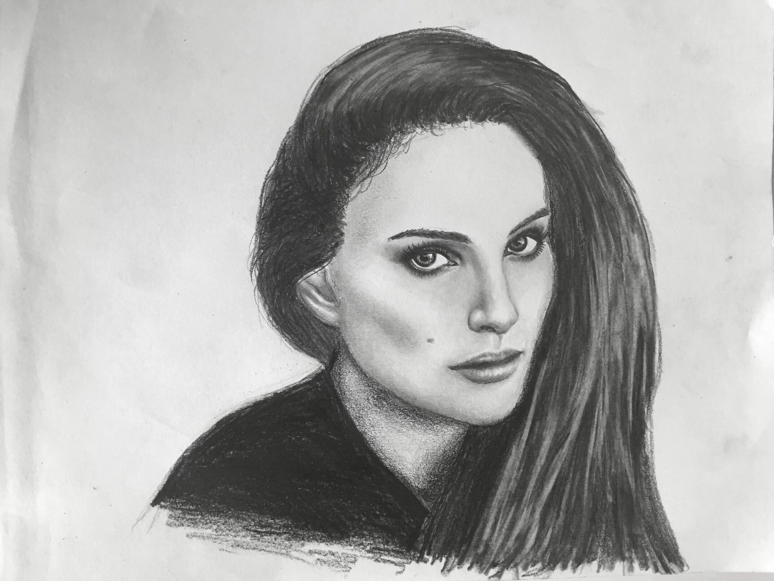 Natalie Portman