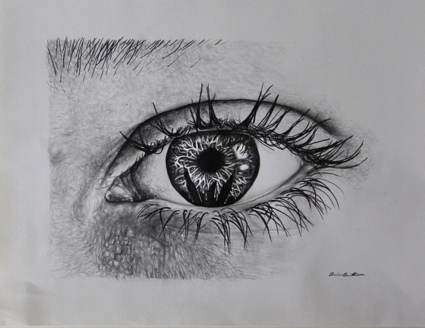 Eye of Opportunity