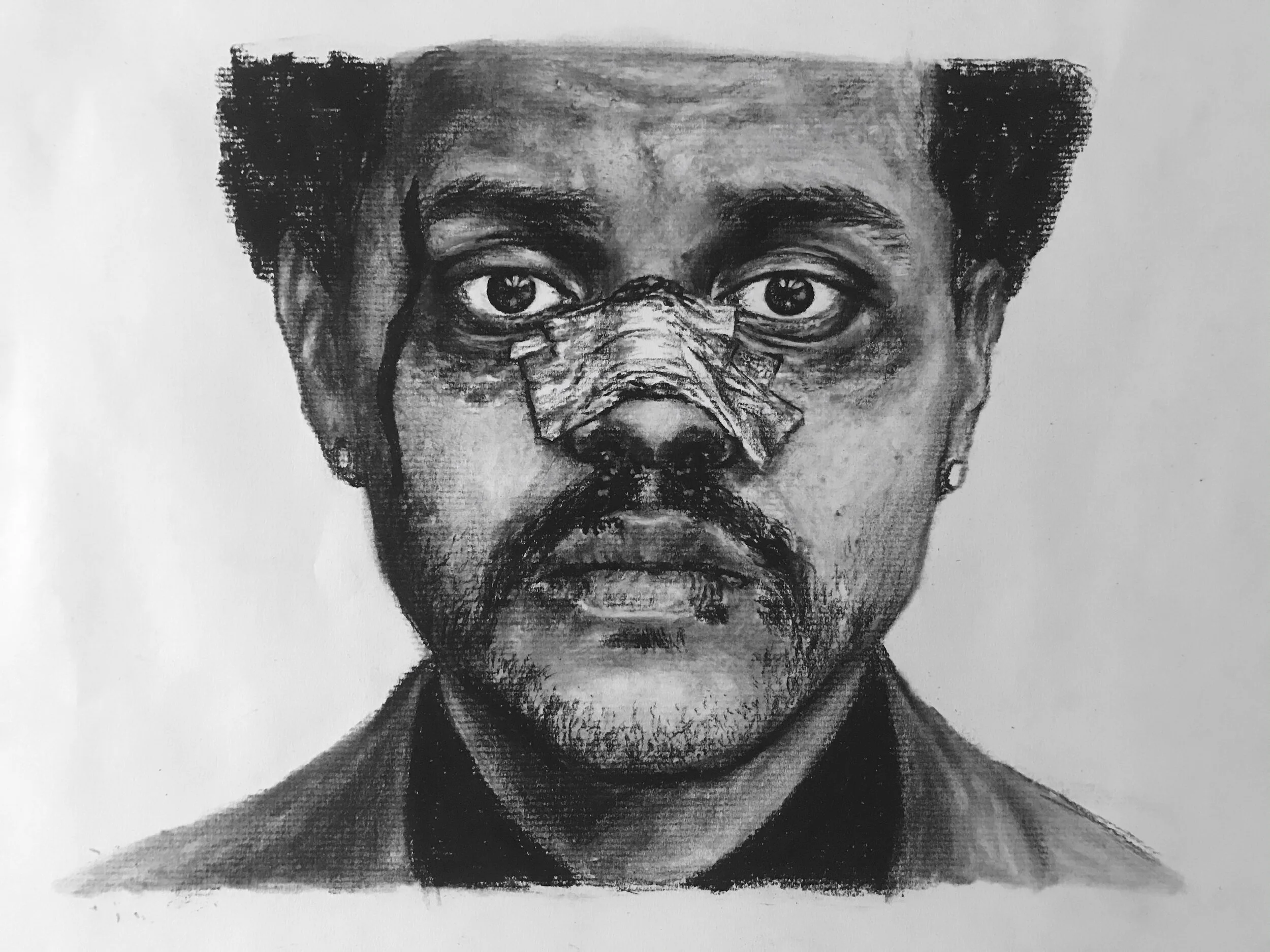 The Weeknd 
