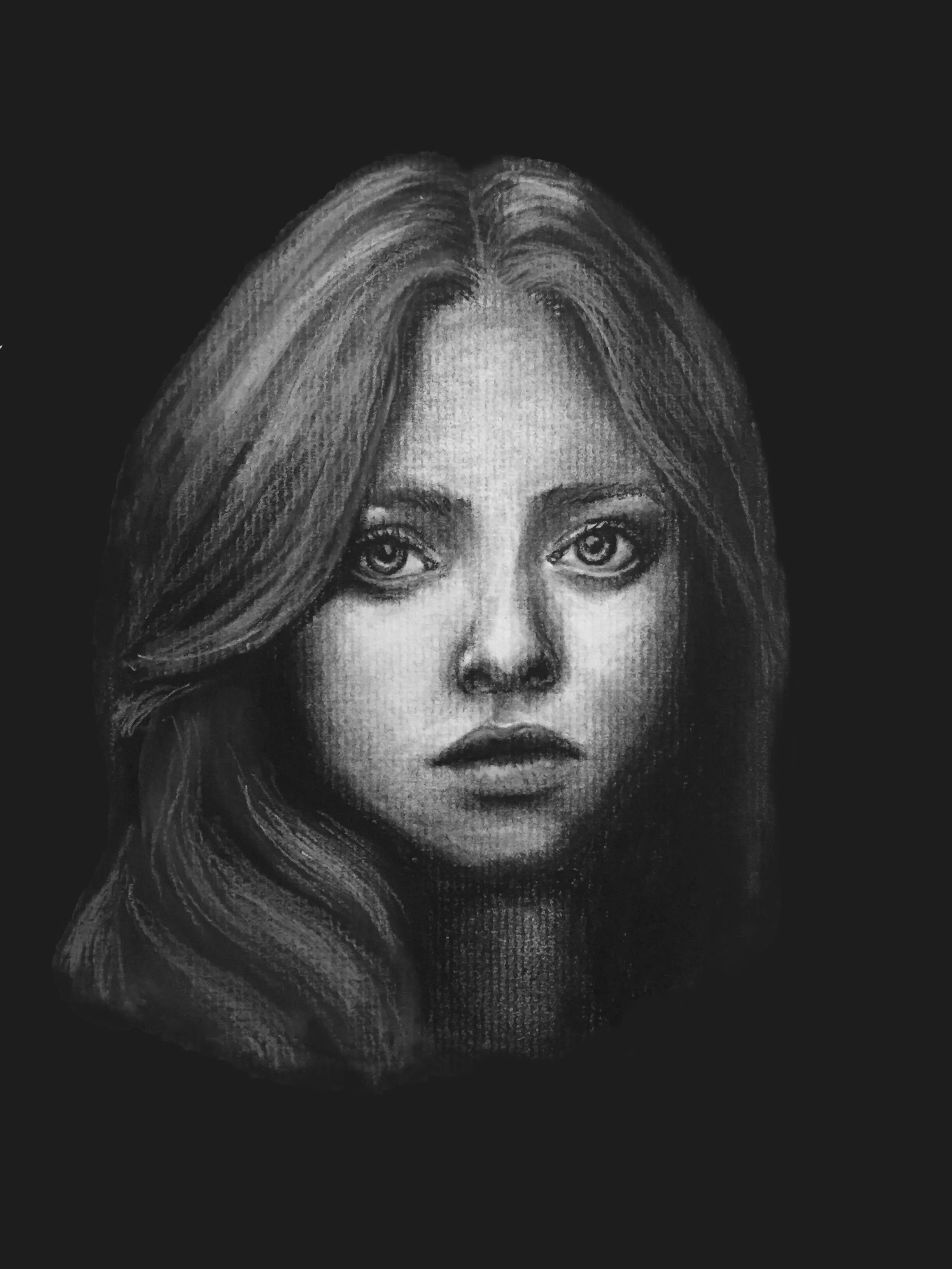 Amanda Seyfried
