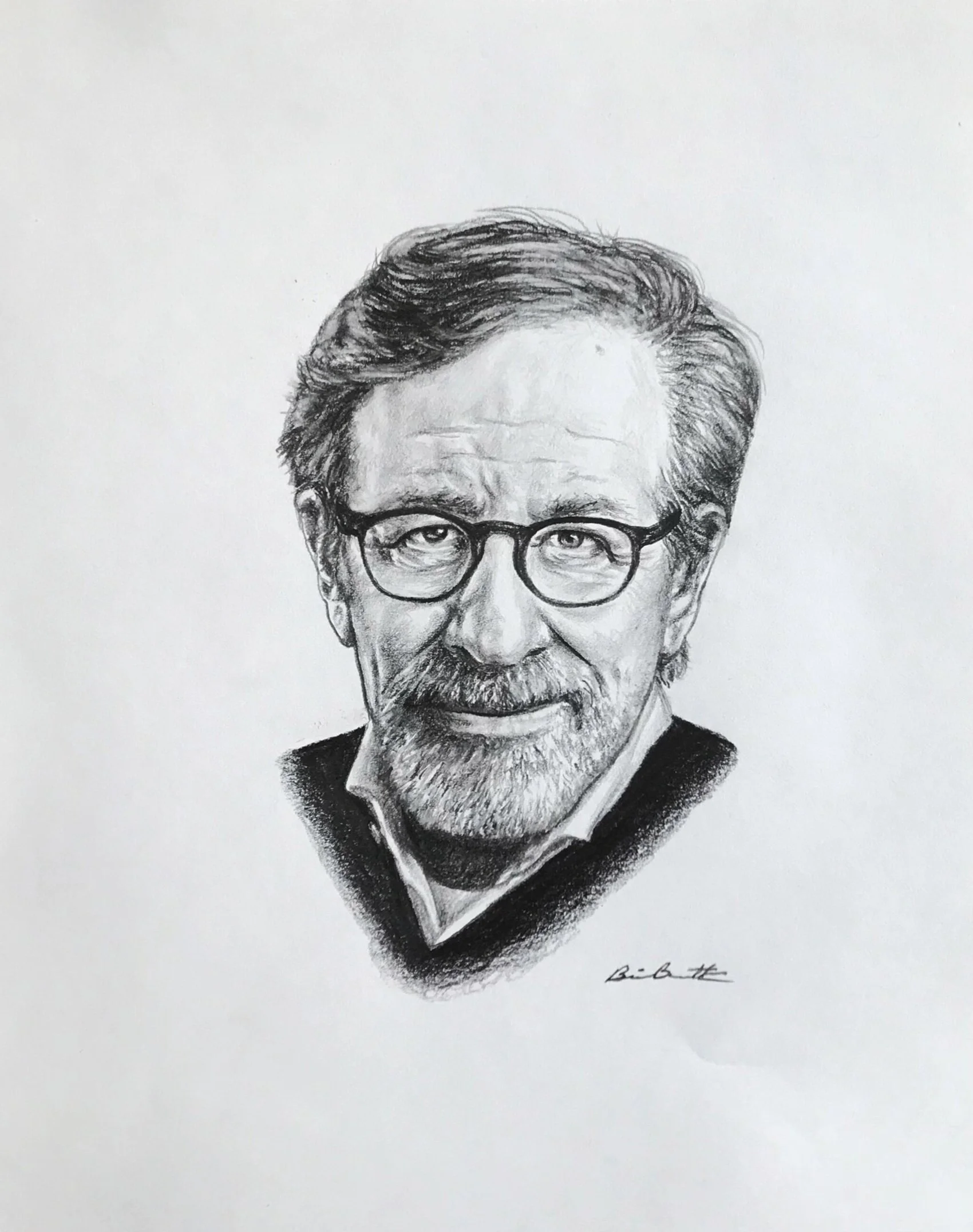 Steven Spielberg