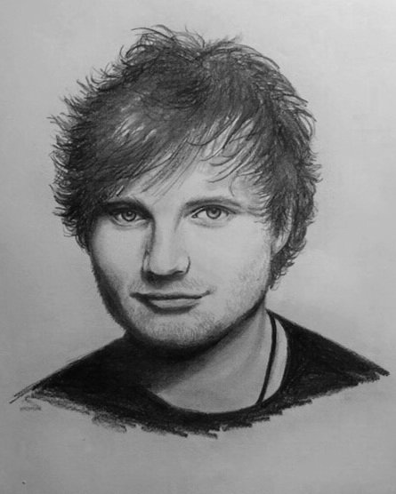 Ed Sheeran