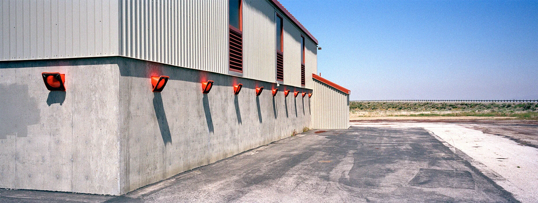 Remote Service Depot