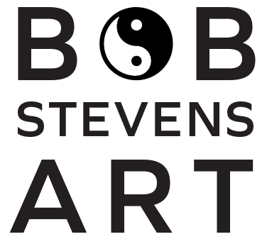 BOB STEVENS ART