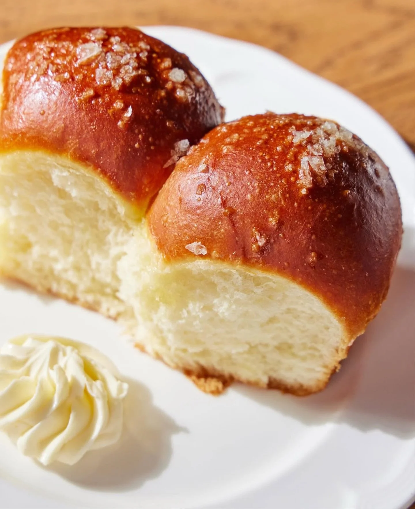 You moved! You didn't have to move! Either way, we're celebrating tonight - with parker house rolls, of course! We're open at 5pm, see you then. 🚛