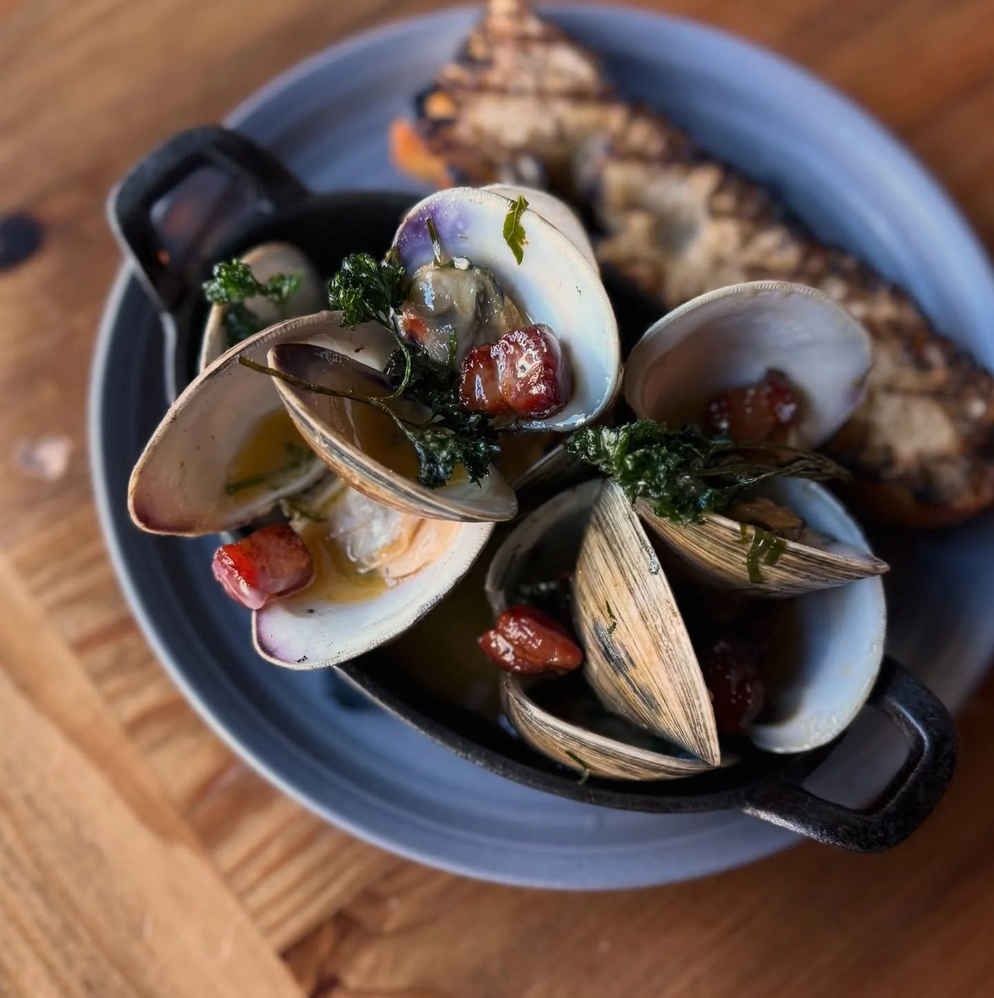 PCo is closed tonight (12.05) for a birthday celebration! Join us at @puritanoyster for dinner &amp; drinks - reservations available on @opentable