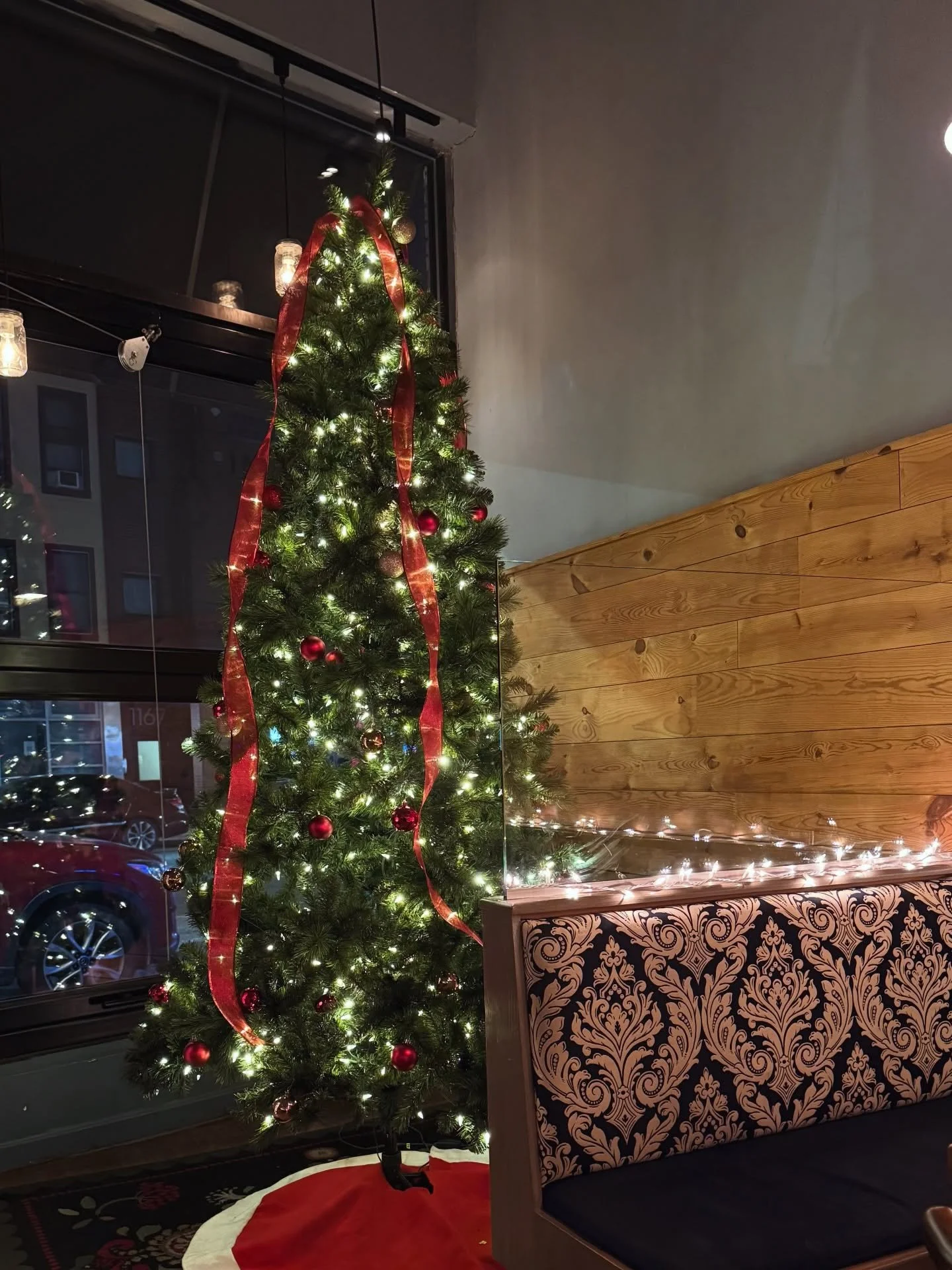 Reservations are live for Christmas Eve! Head over to puritancambridge.com/happenings for the menu and details 🎄🎄