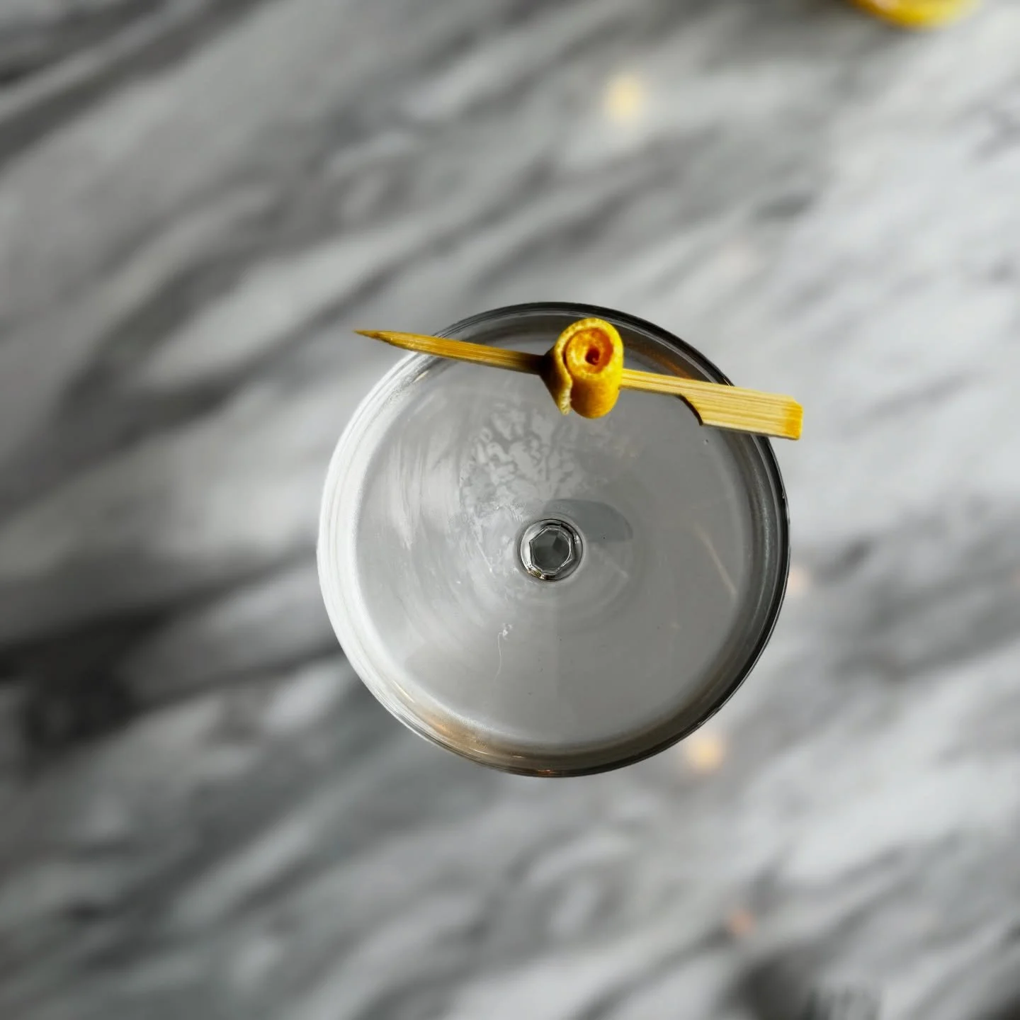 Our kind of January is featuring cold, dry martinis.
(Spirit-free options are plentiful at @puritanco and @puritanoyster, too!)