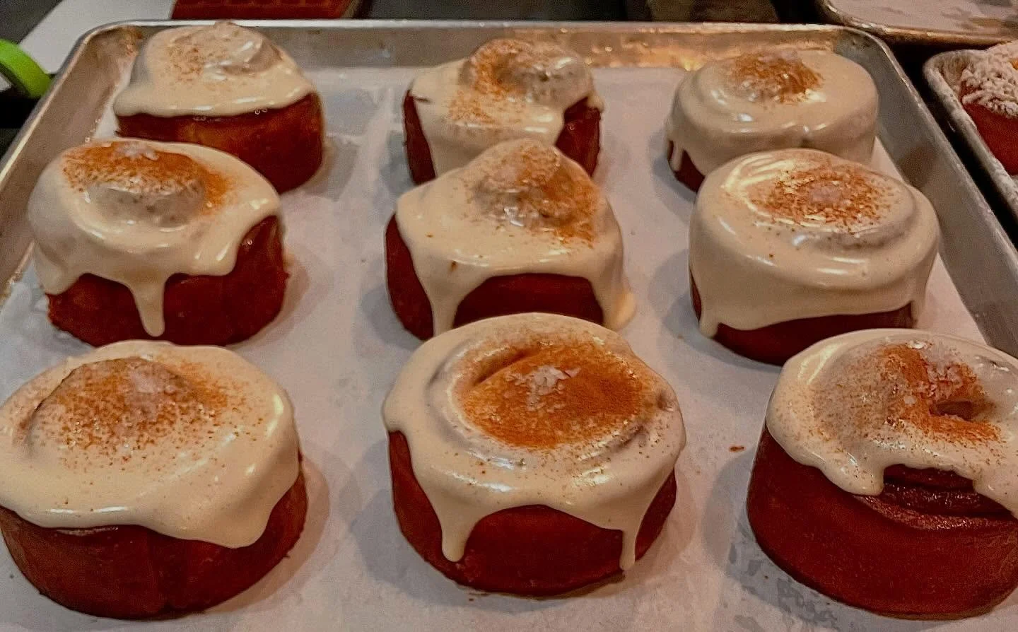 The last Sunday of the month just got sweeter! It's Birthday Brunch time, Enjoy a complimentary brunch pastry with entree purchase. Kicking off 1/25  #brunch #birthday #capricornseason #aquariusseason