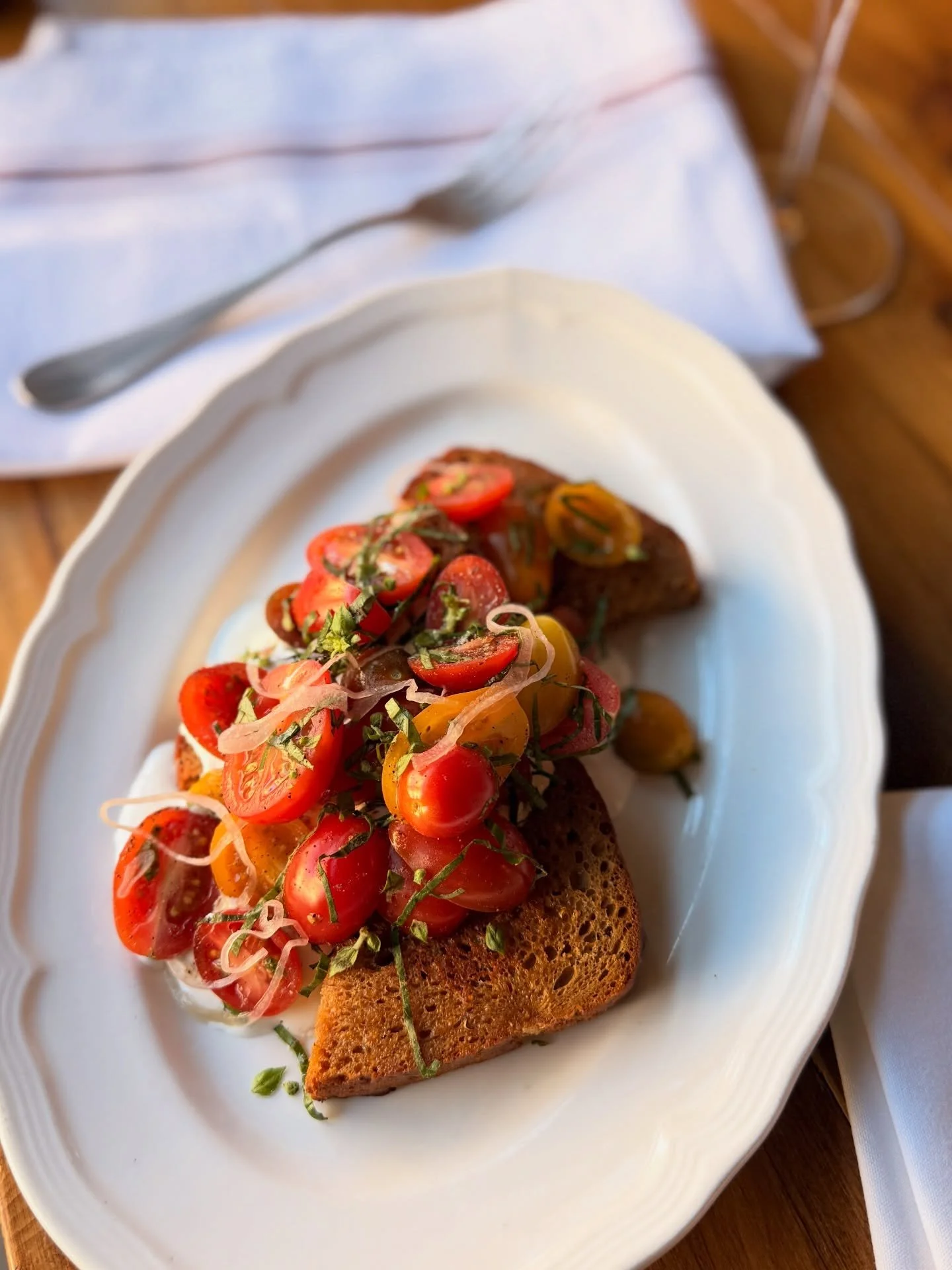 Have you made a @dineoutboston reservation yet? We're ready for you!