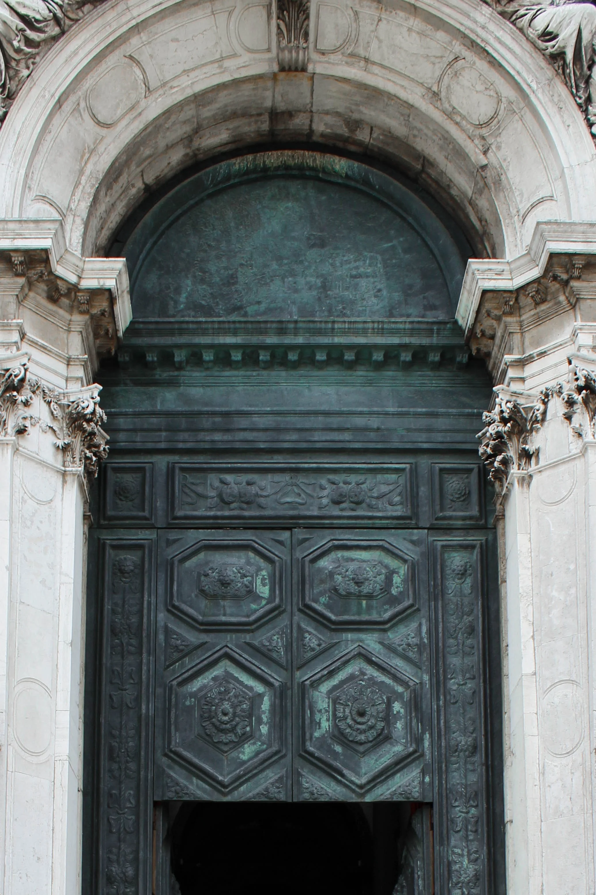 BASILICA DI SANTA MARIA DELLA SALUTE