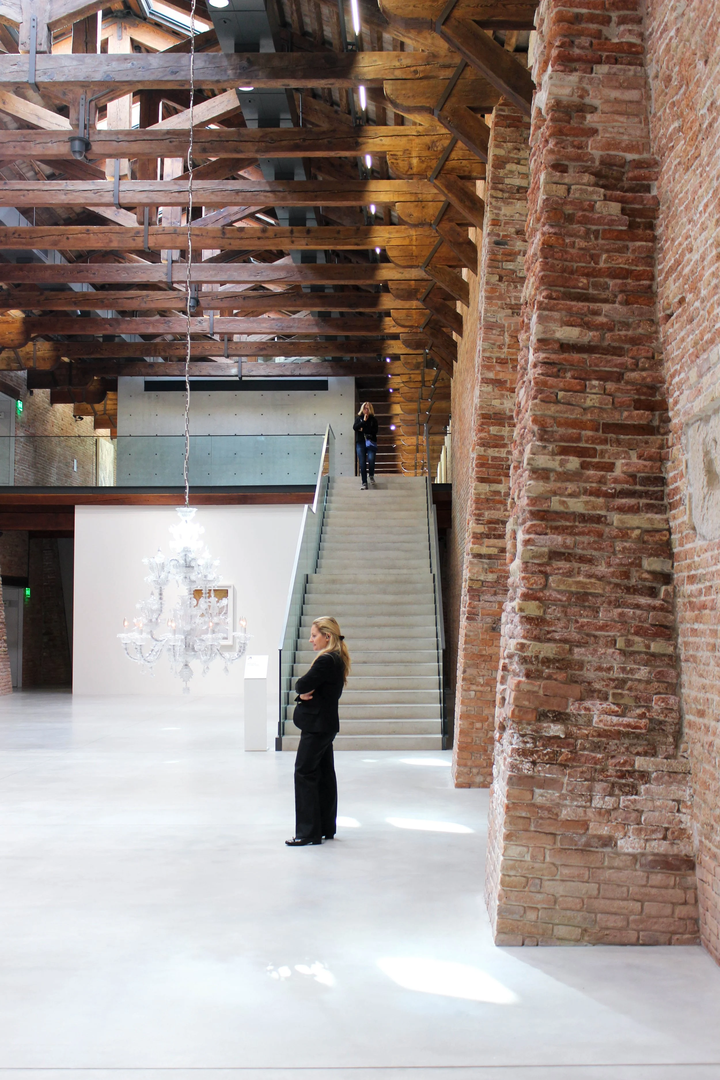 PUNTA DELLA DOGANA