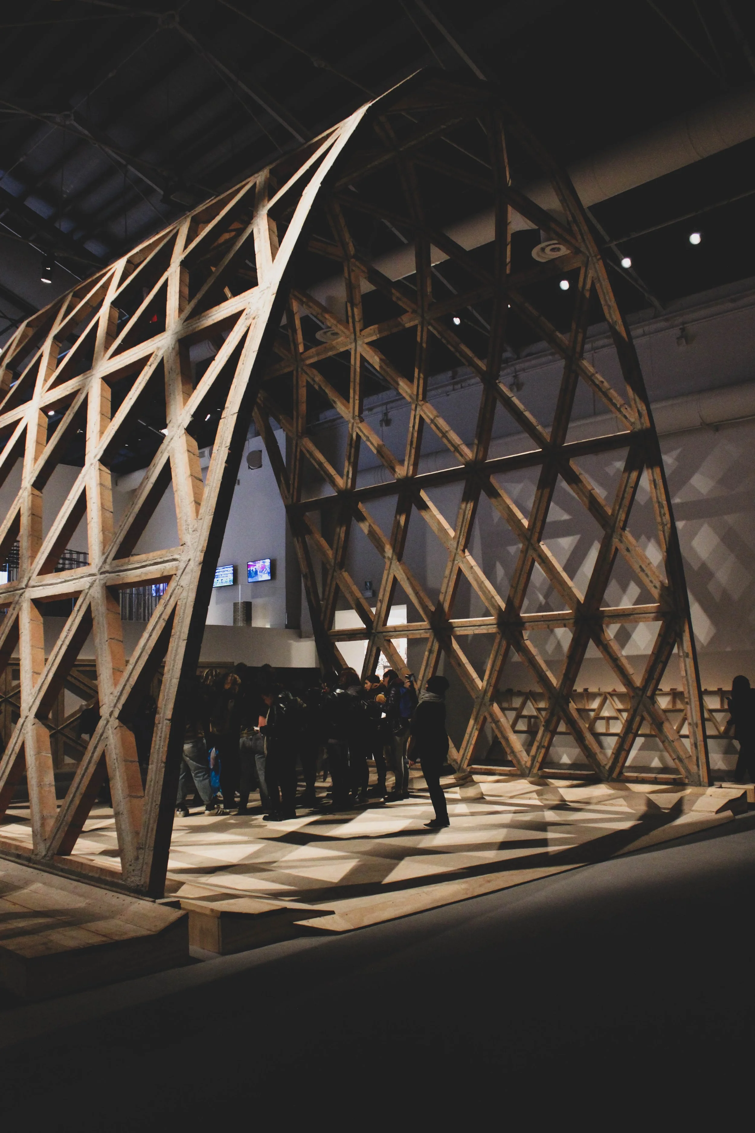 GABINETE DE ARQUITECTURA