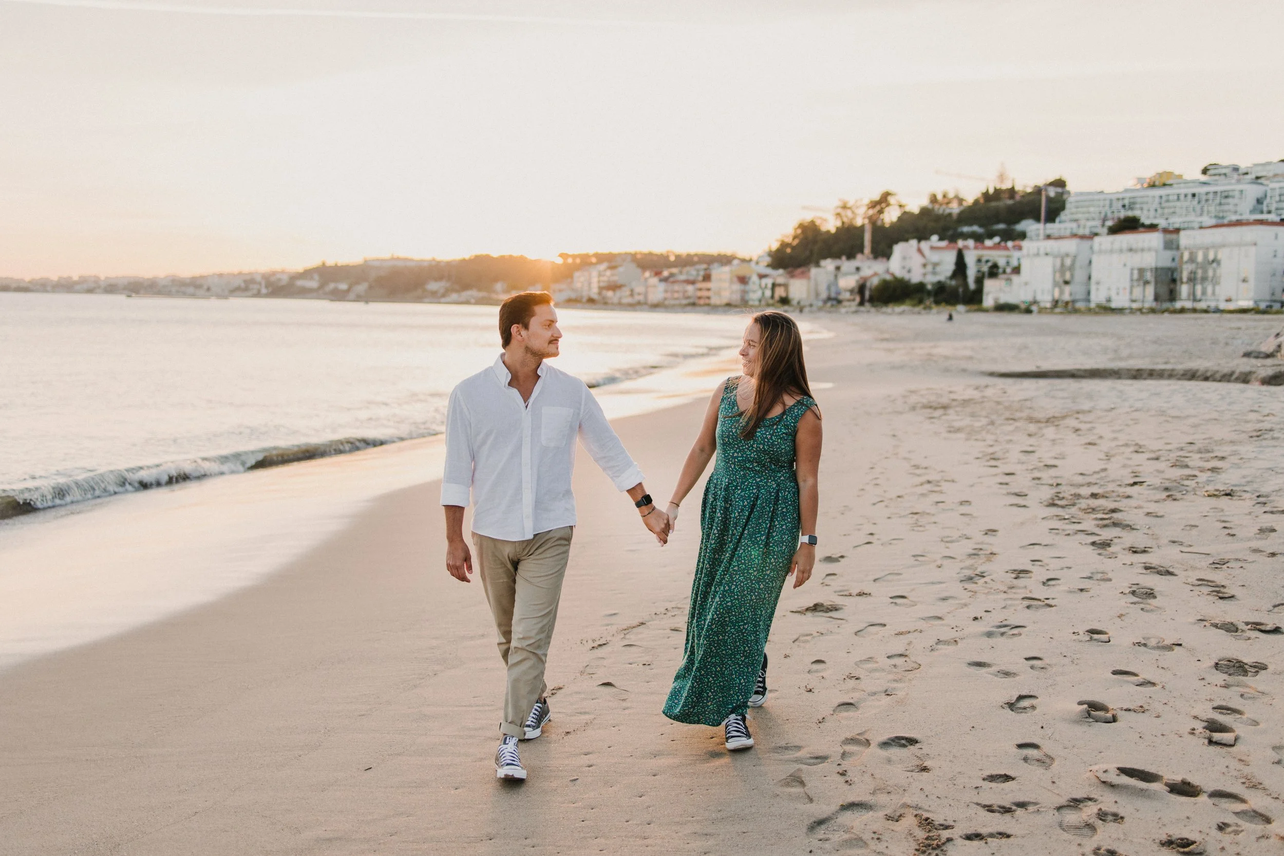 Sessão de noivado | Catarina e francisco