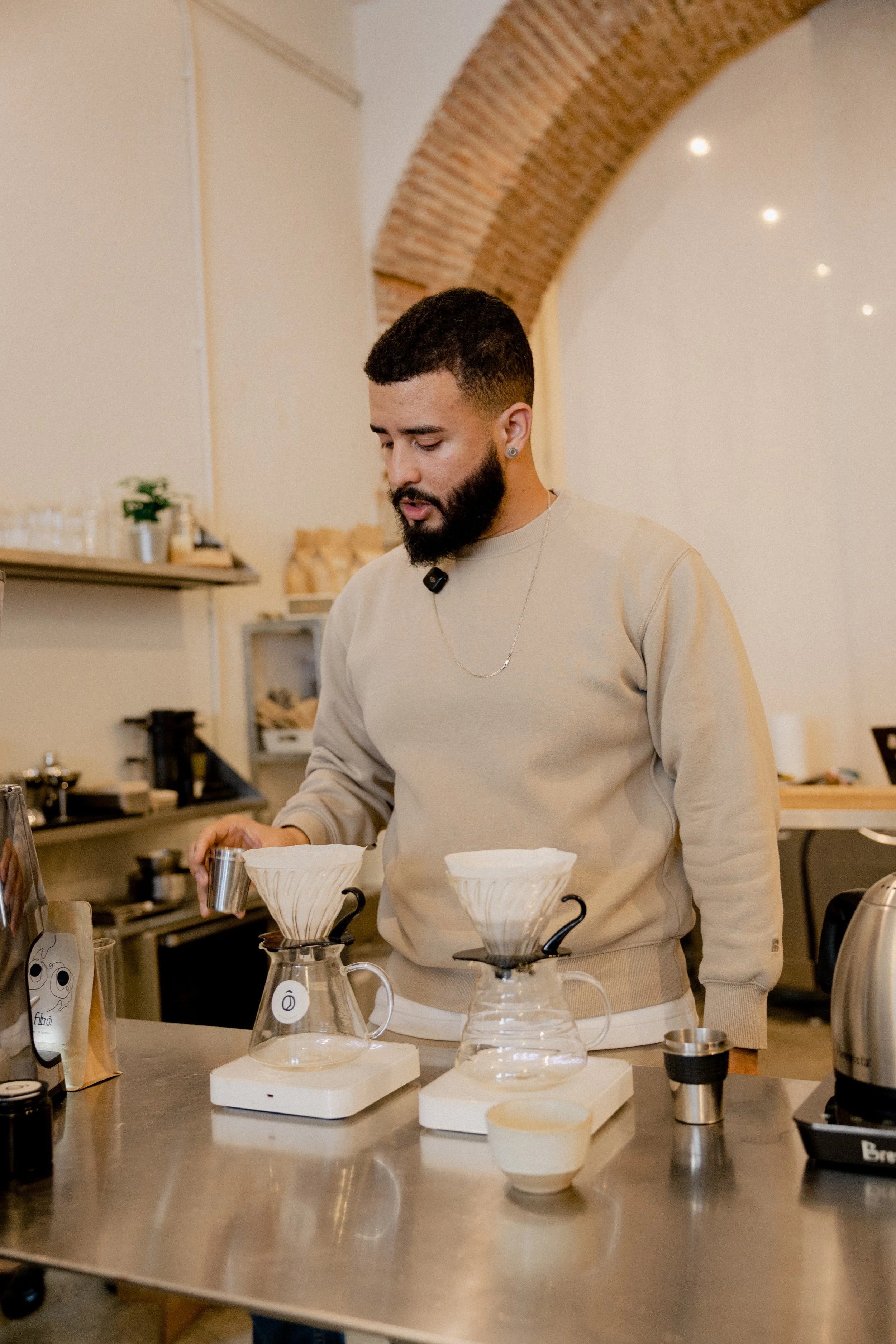 LISBON COFFE WEEK