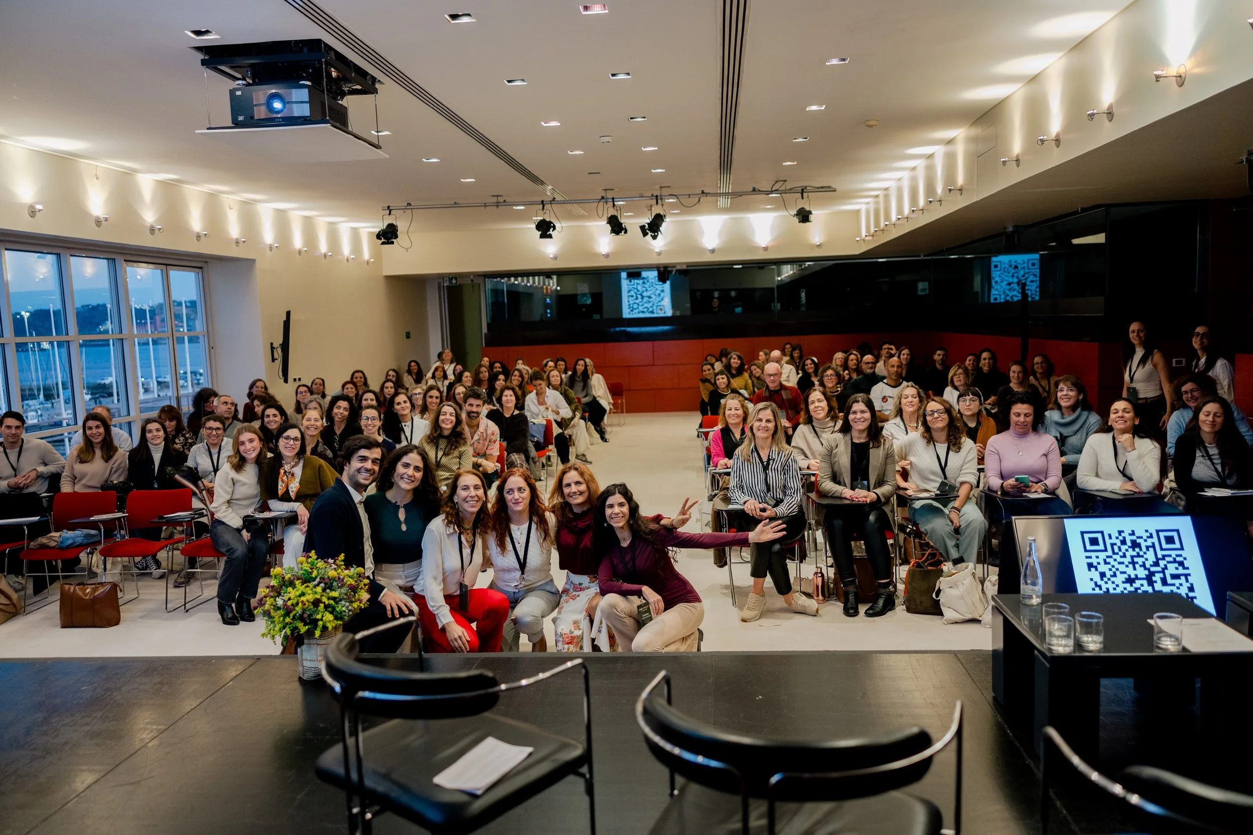EVENTO ATHA CONNECT