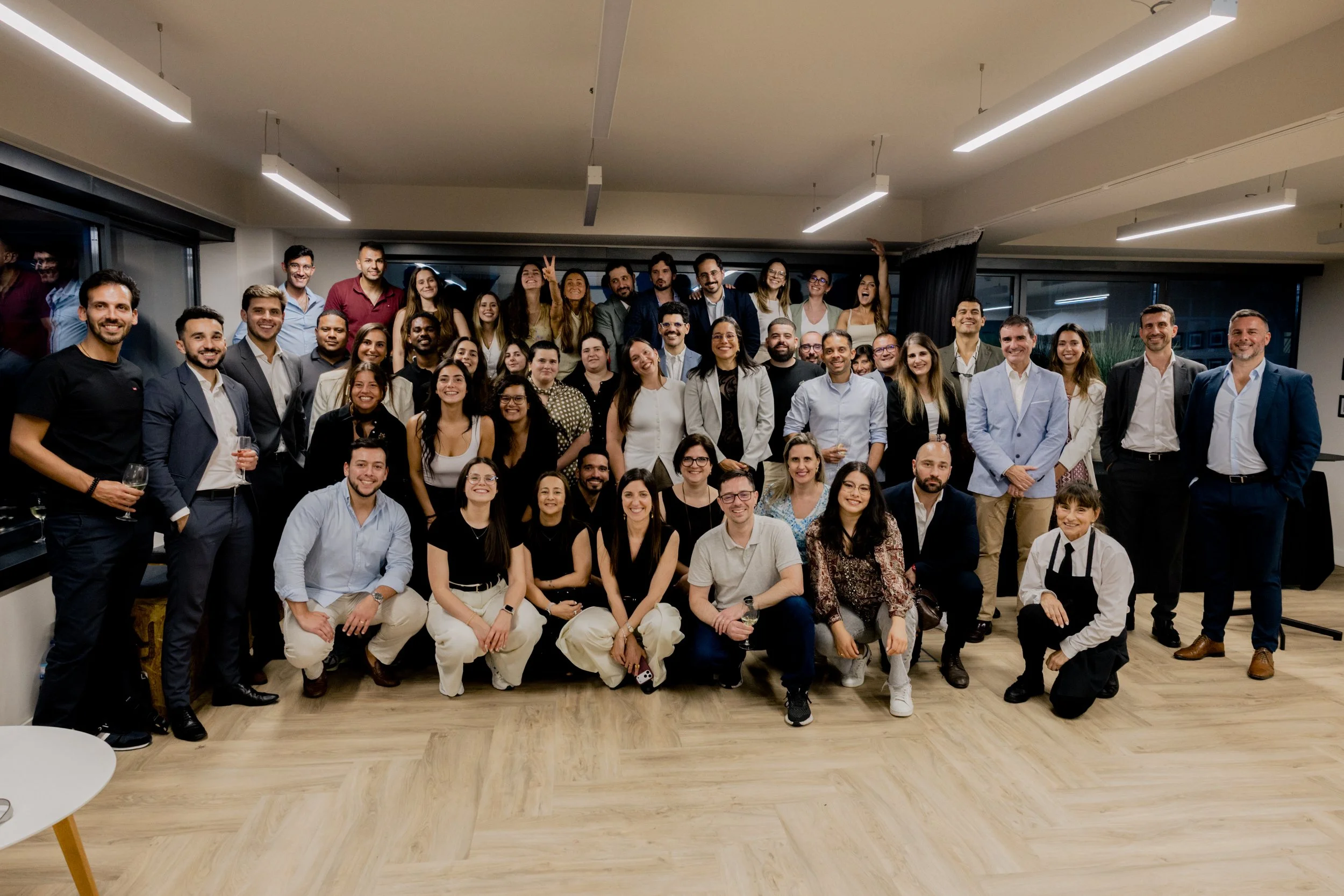 EVENTO FYLD 2026