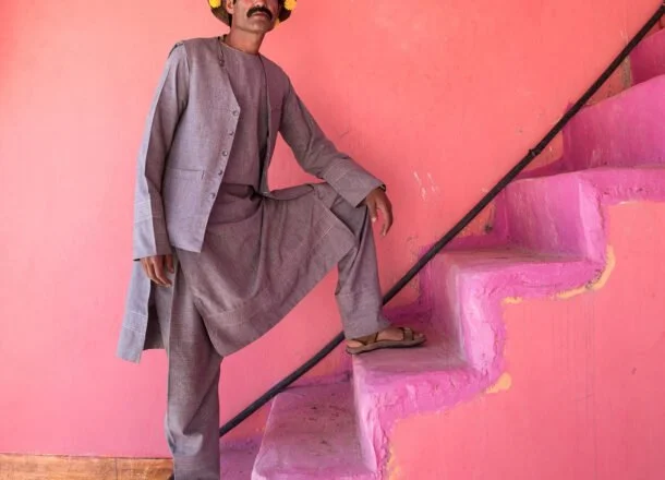 People in&nbsp;Afghanistan&nbsp;Are in Urgent Need of Medical Care. 19 Photographers Have Come Together to Help.