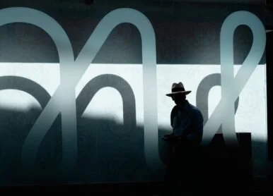 Inside An NFT Collector’s Eclectic Photo Gallery