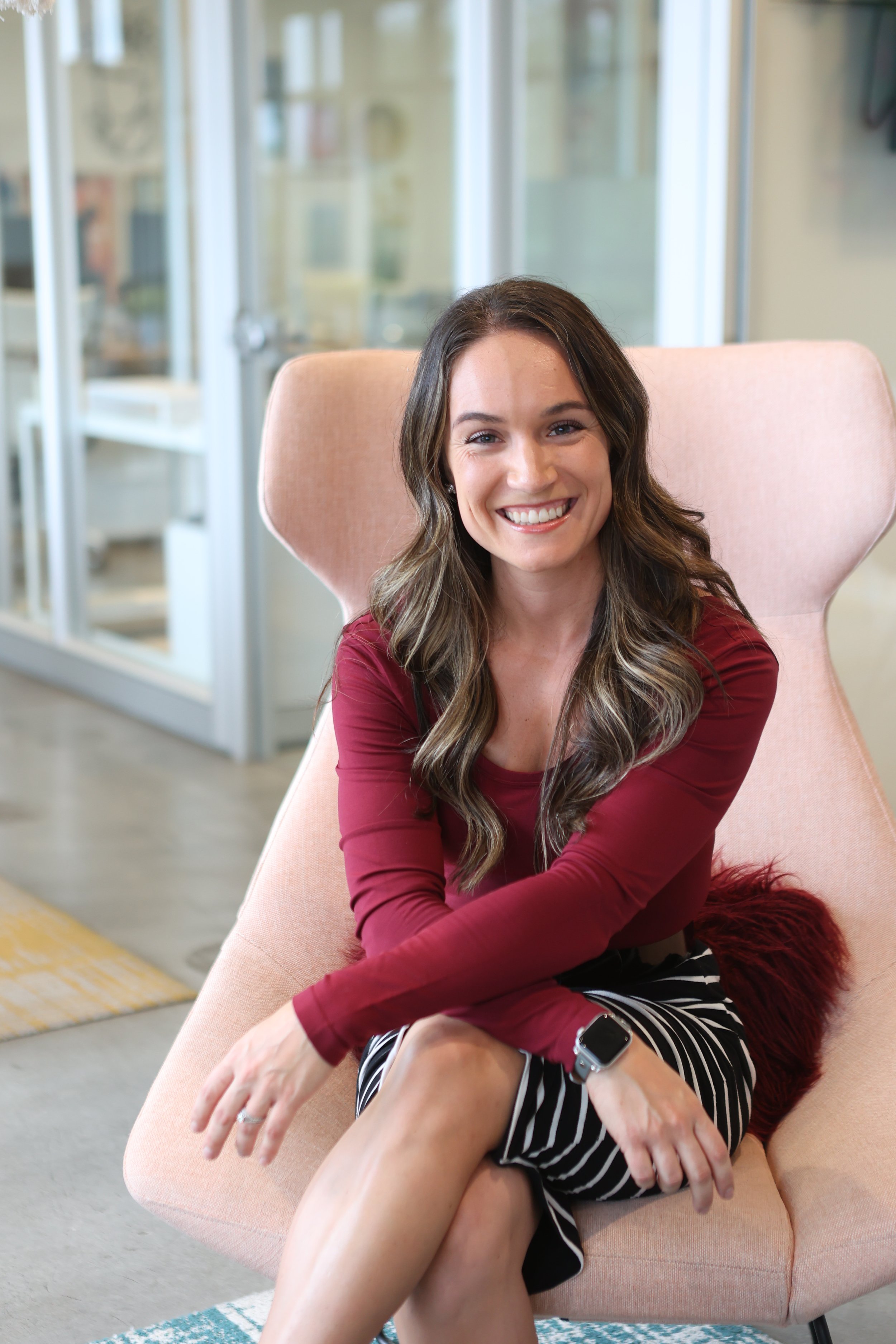 Southpaw Marketing | Julie Khaled