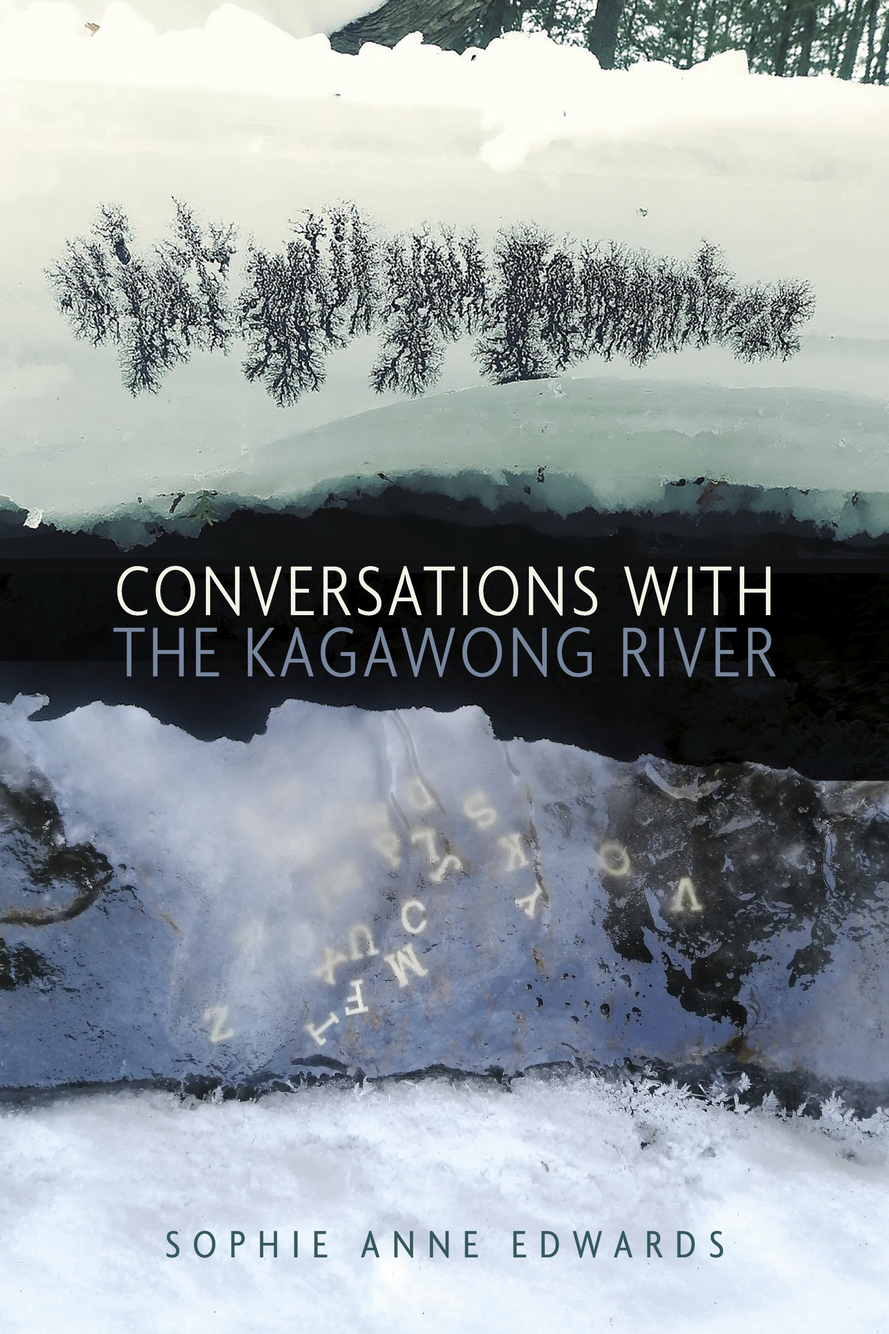 Conversations with the Kagawong River -- Reading, Q+A