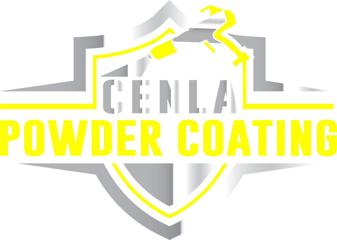 CENLA POWDER COATING