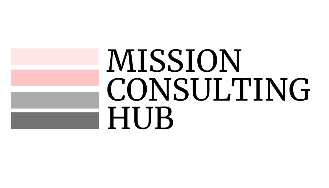 Mission Consulting Hub