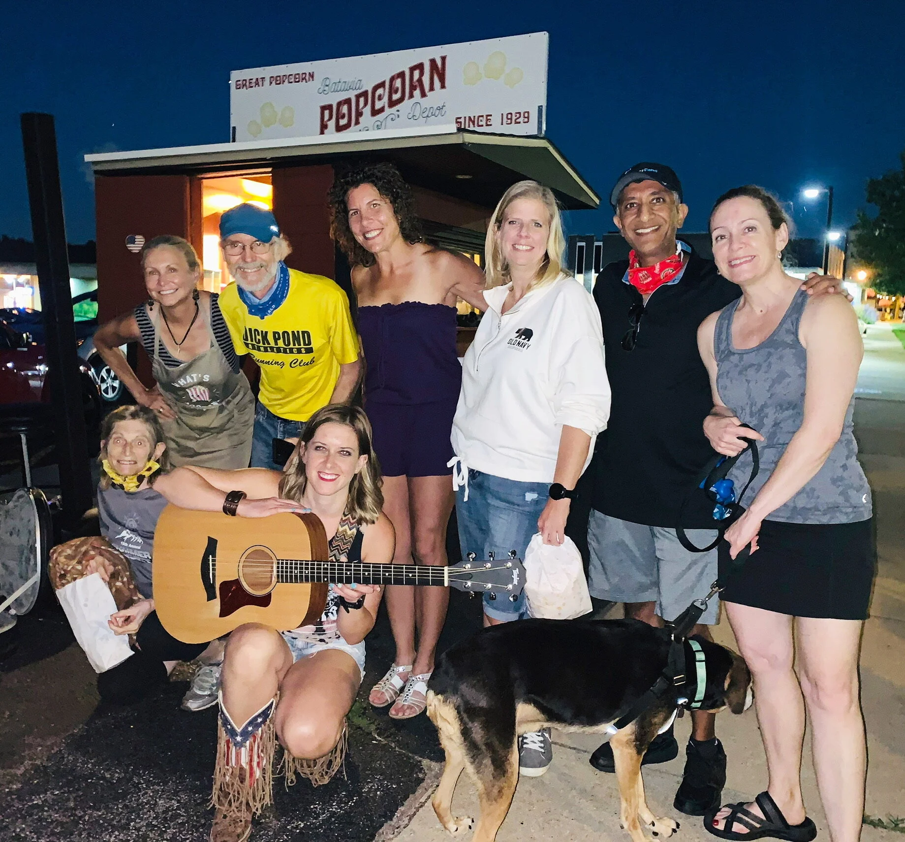 Photos — Nicole Devine Music