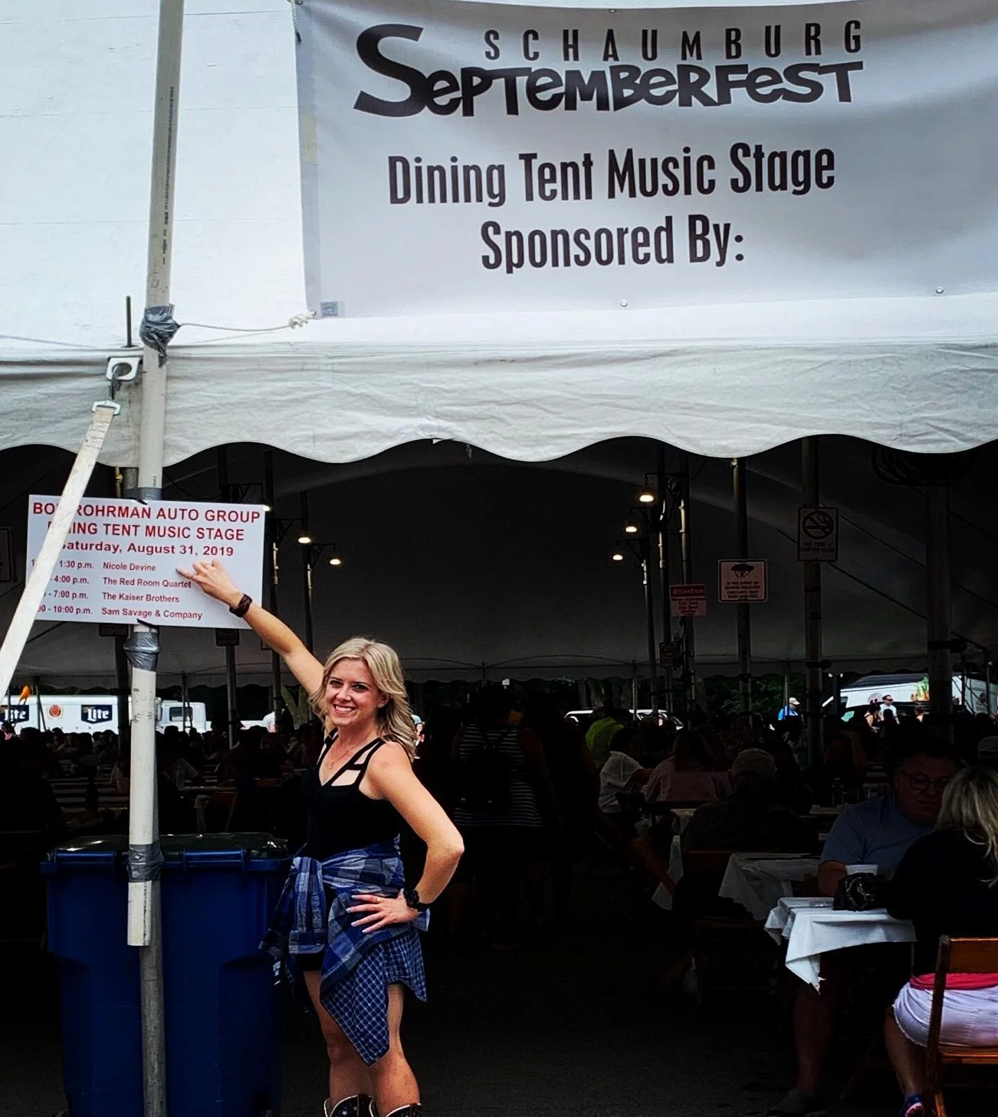 Photos — Nicole Devine Music