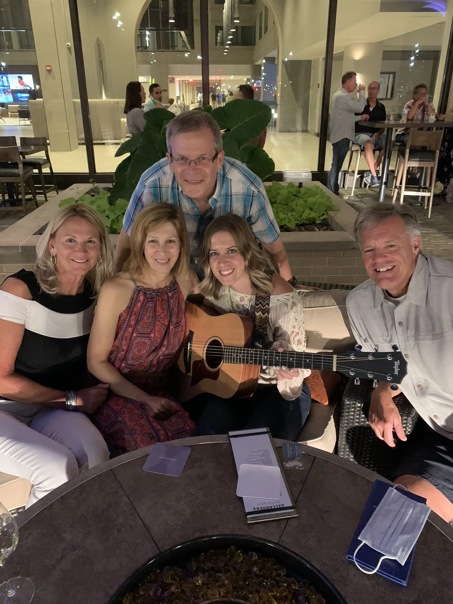 Photos — Nicole Devine Music