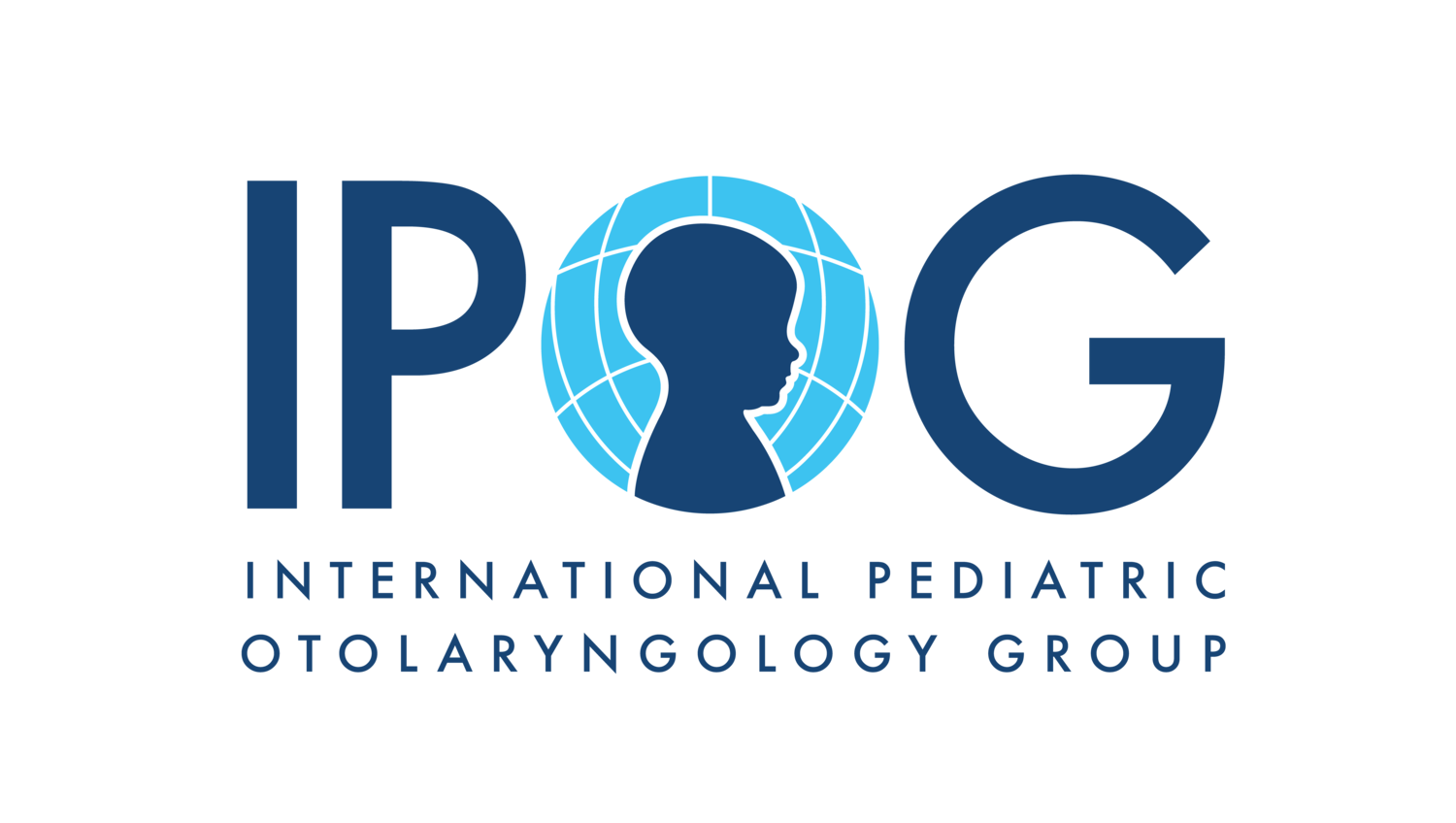 International Pediatric Otolaryngology Group