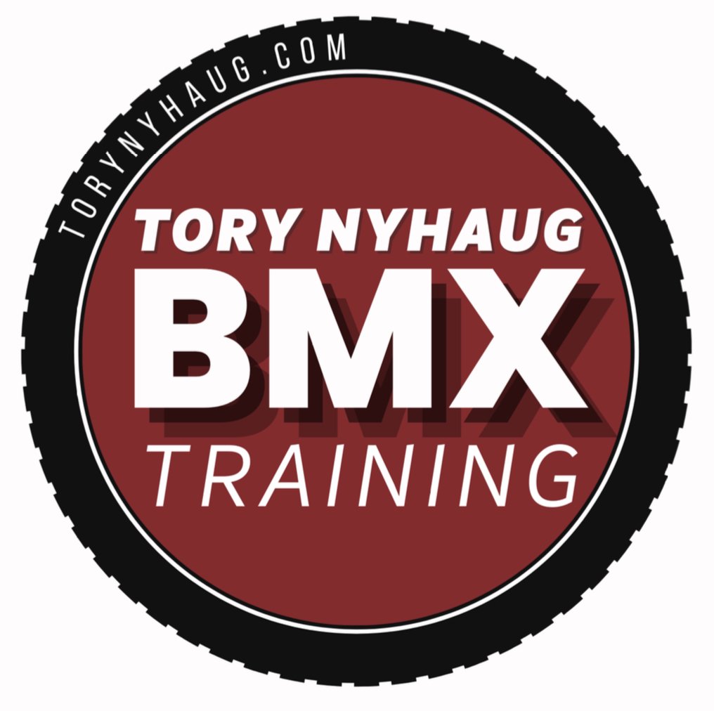 Tory Nyhaug: BMX Racing Coach