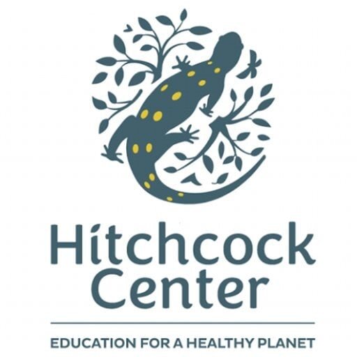 Day 4! What is the most critical part of any framework for change? EDUCATION. The @hitchcockcenter teaches kids and adults how to develop a deep emotional bond with the natural world that sustains us, and to inspire action to protect our planet. And 