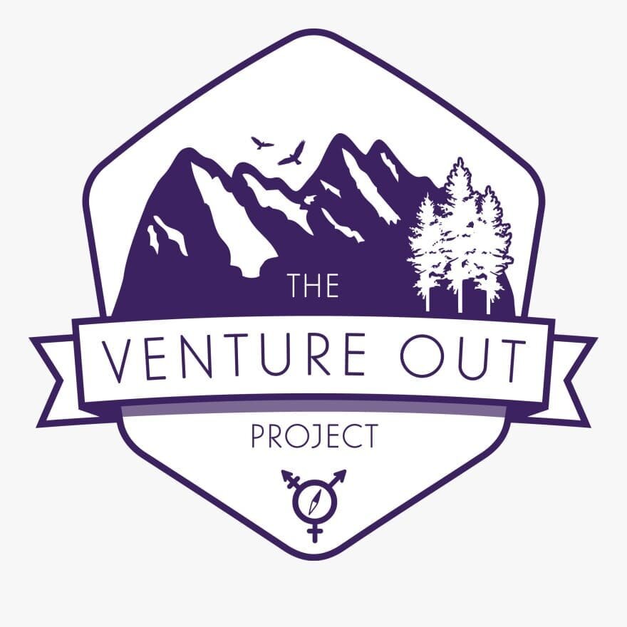 Day three! At the intersection of people and planet lies equal access to our outdoor resources. Enter @theventureoutproject , a local (to us) nonprofit increasing access to the outdoors for the queer and transgender community nationwide. We're so sto