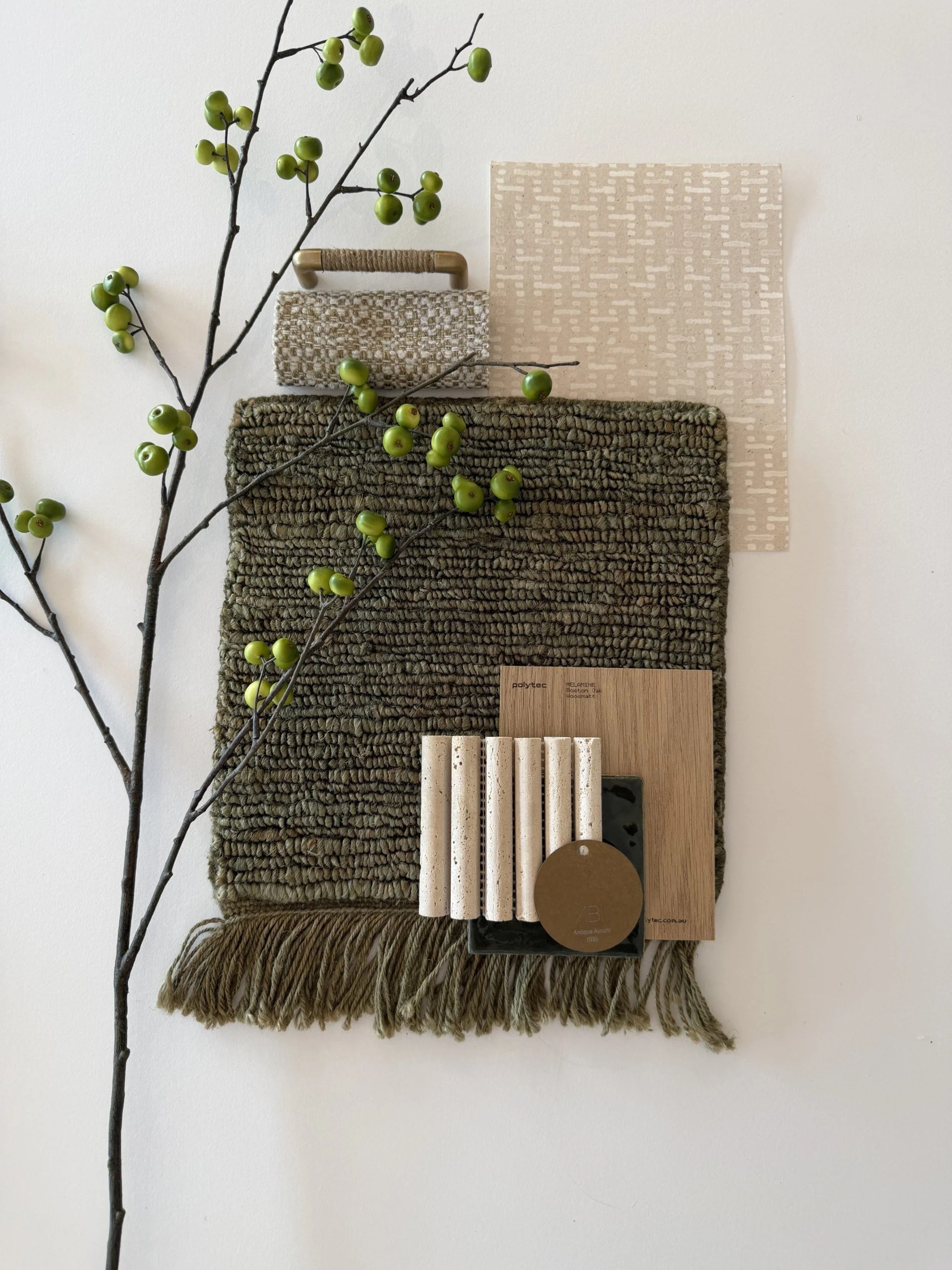 A Time and a Place For Trends