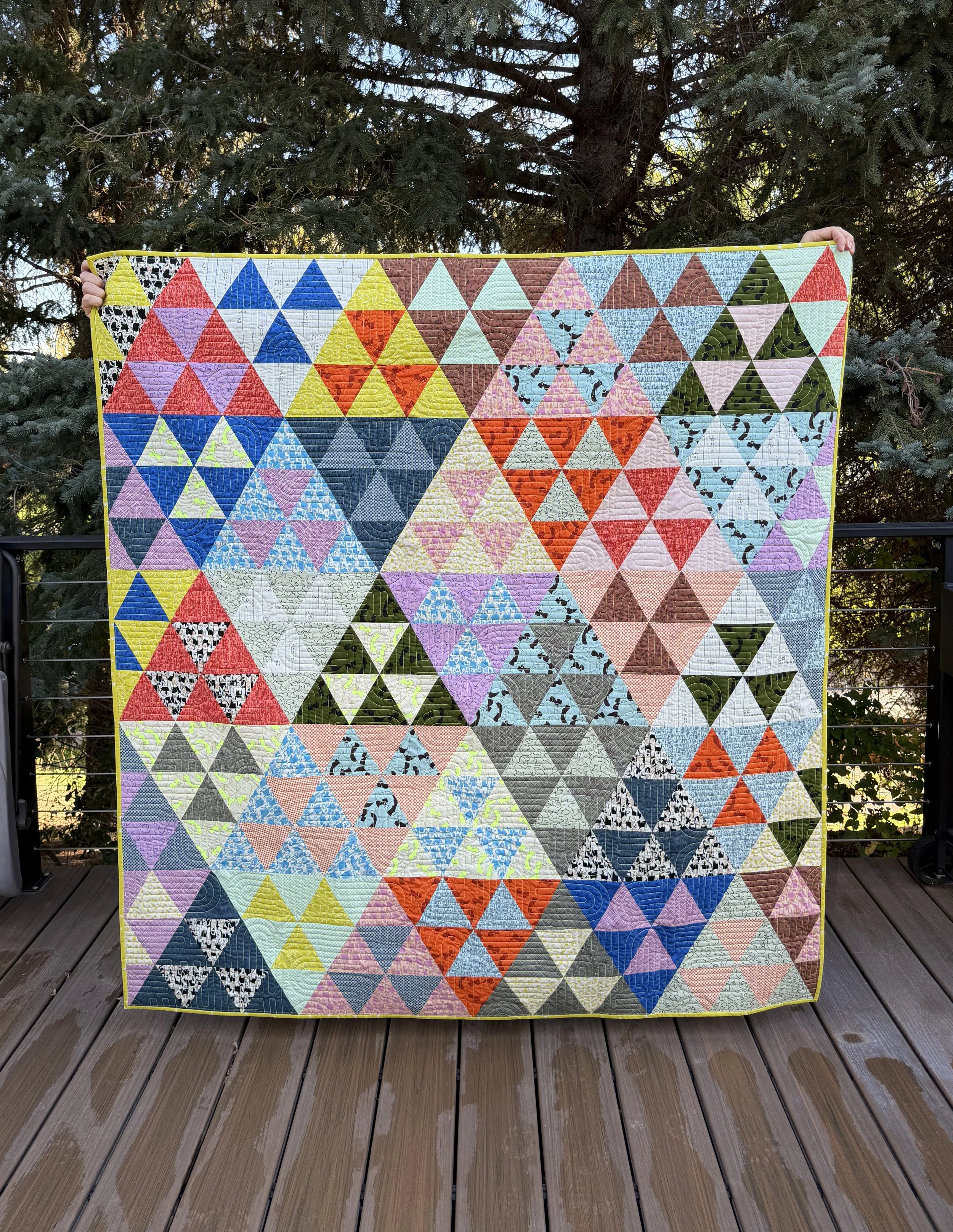 triangle 9 patch small throw memento.jpg