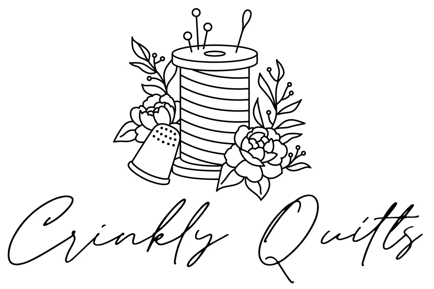 Crinkly Quilts crinkly-quilts
