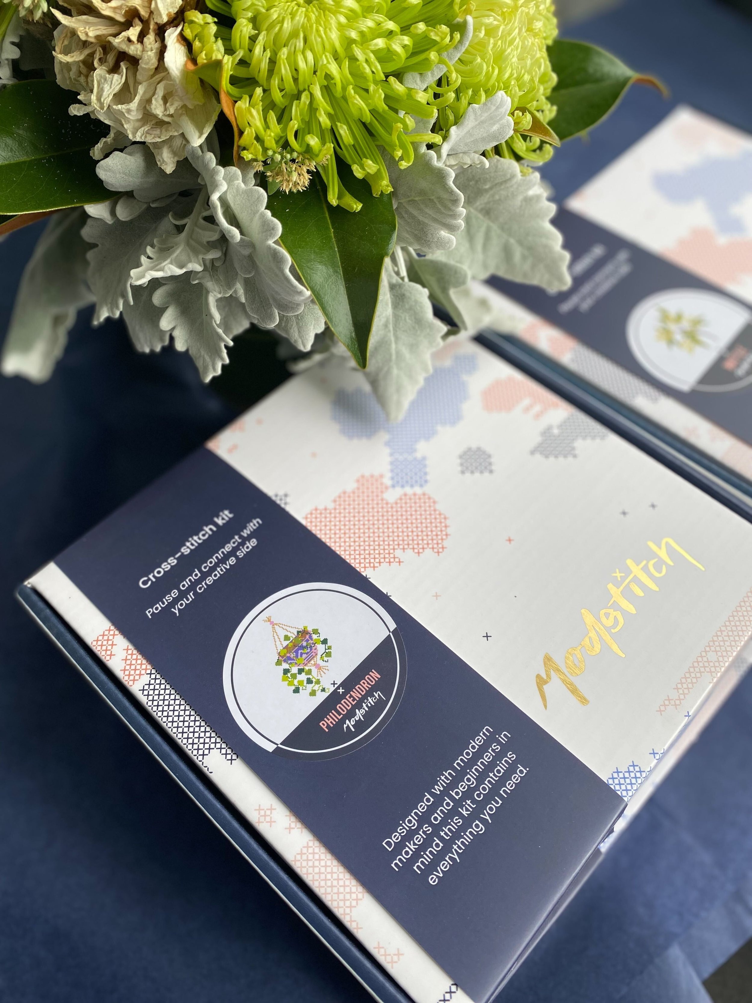 Stitch Your Stress Away The Surprising Mental Health Benefits of Cross