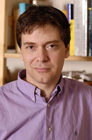 Dec. 6, Yitzhak Melamed (Johns Hopkins) - "The Banishment of Accidents from Spinoza's Paradise"